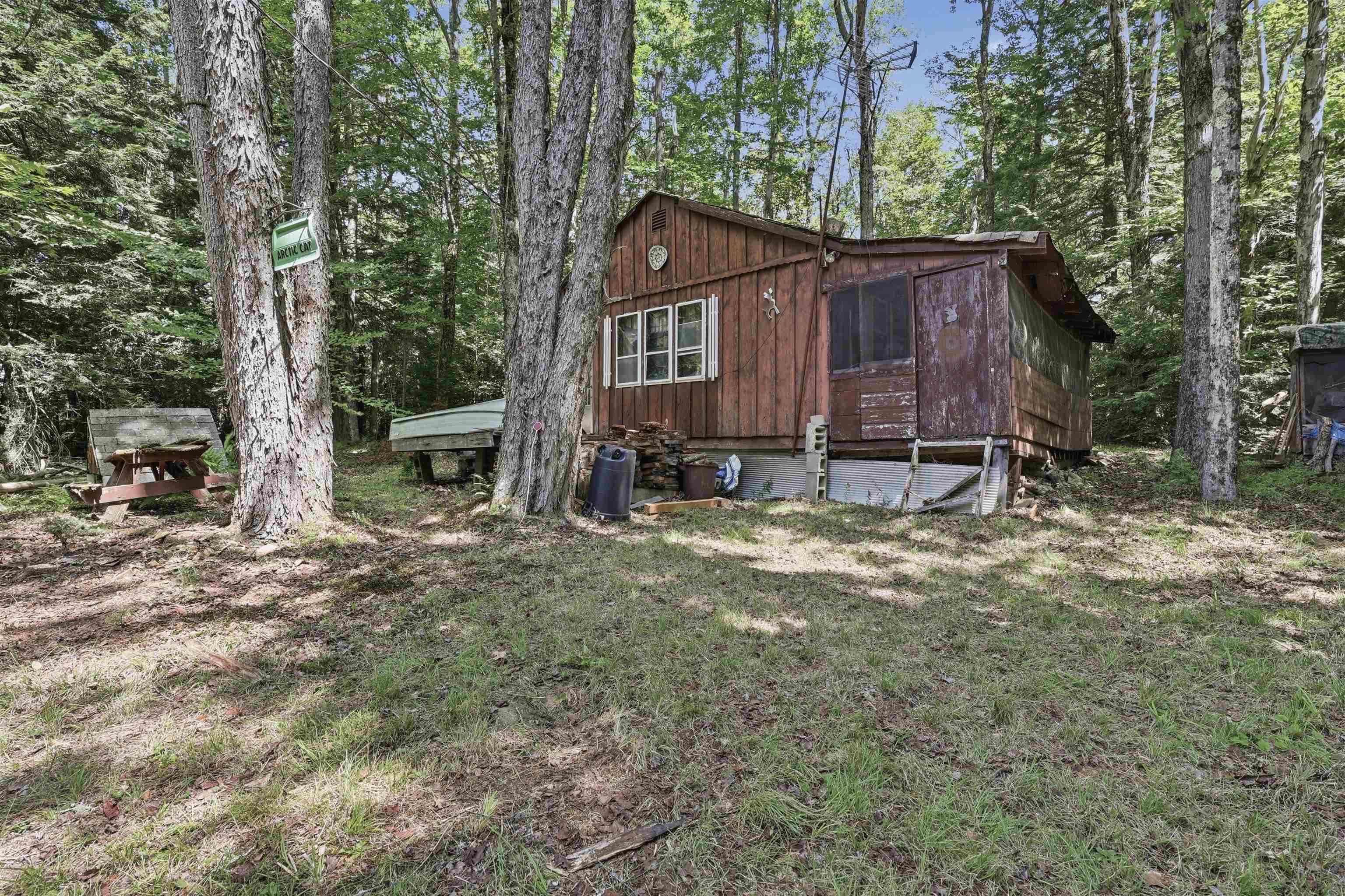 74 Stoddard Beach Road — photo