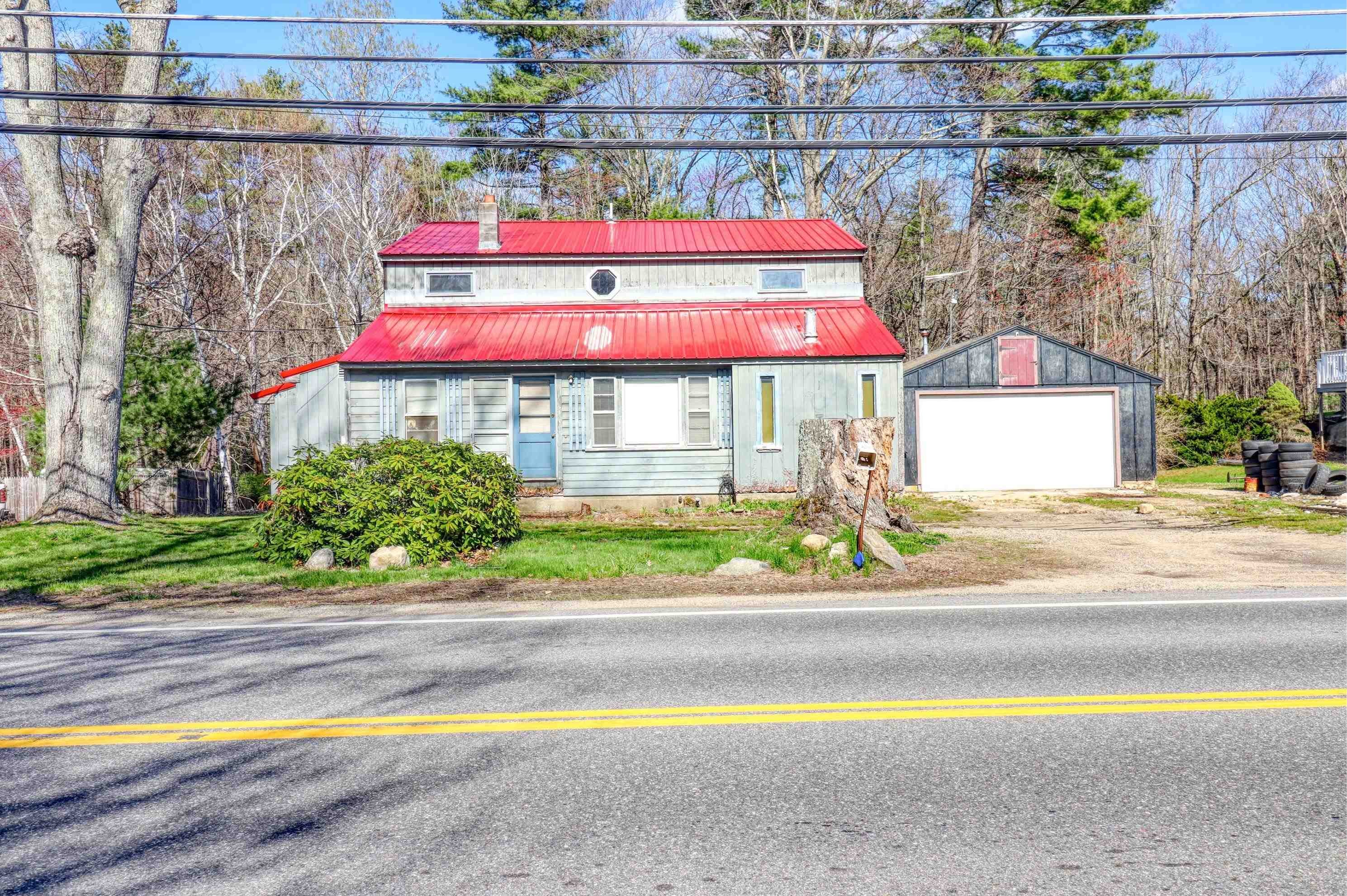 319 Main Street — photo