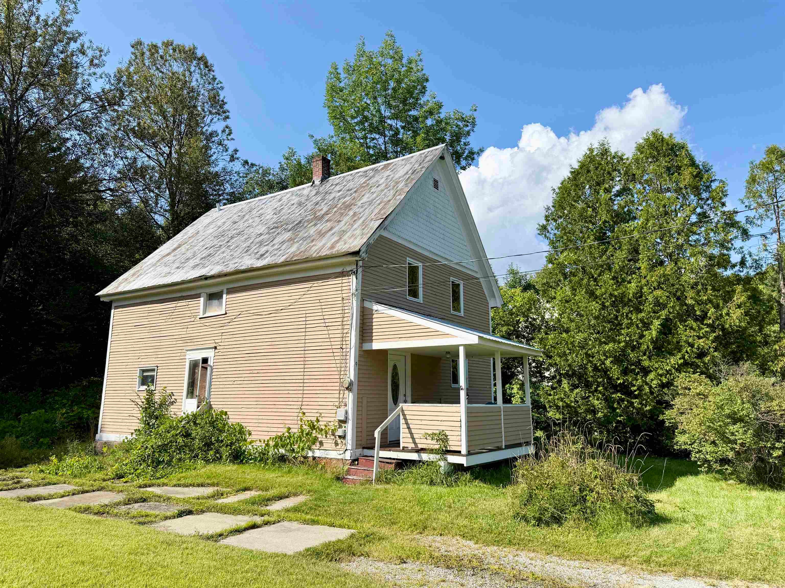 9 Cedar Street — photo
