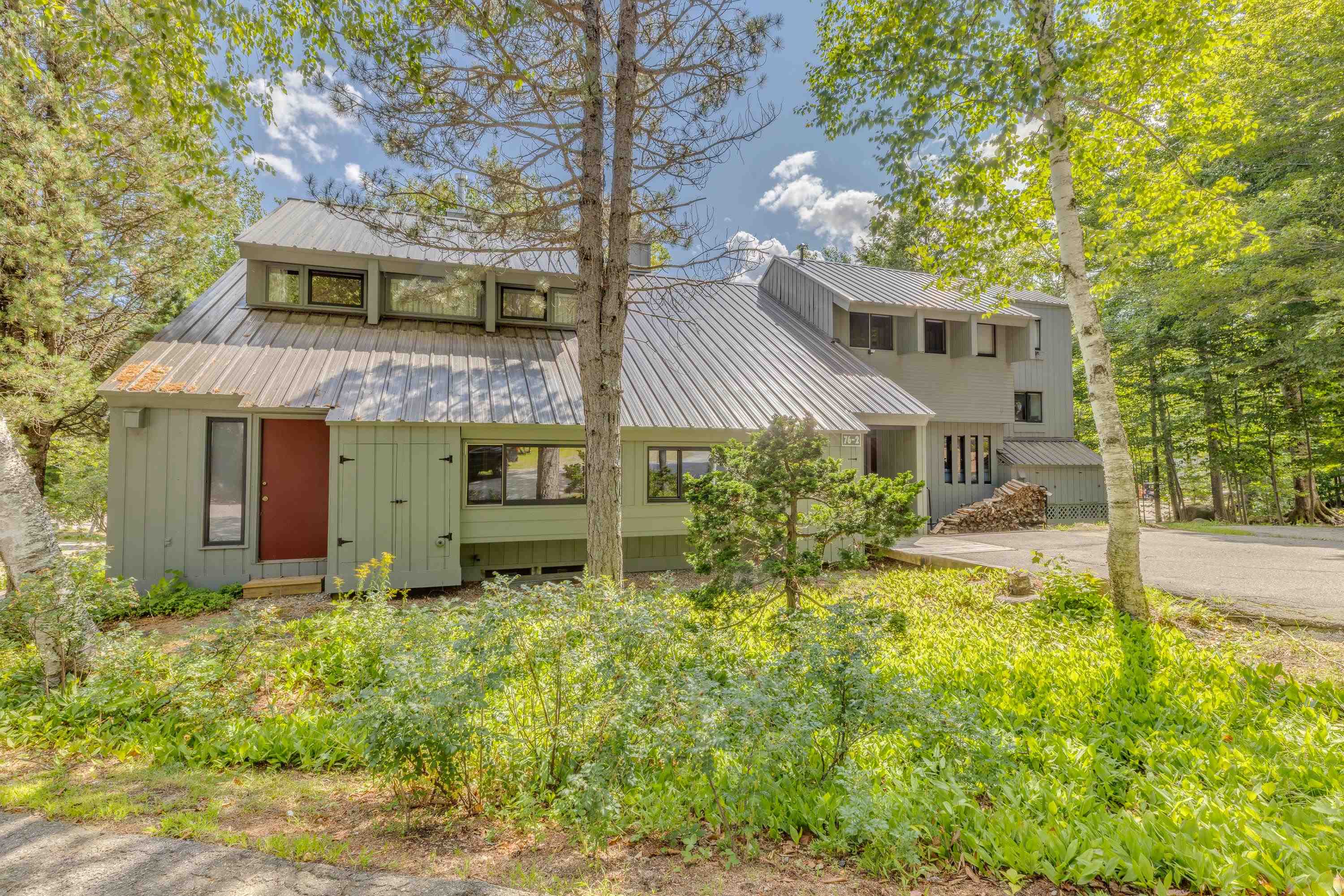 76 Fox Run Road Unit 2 — photo