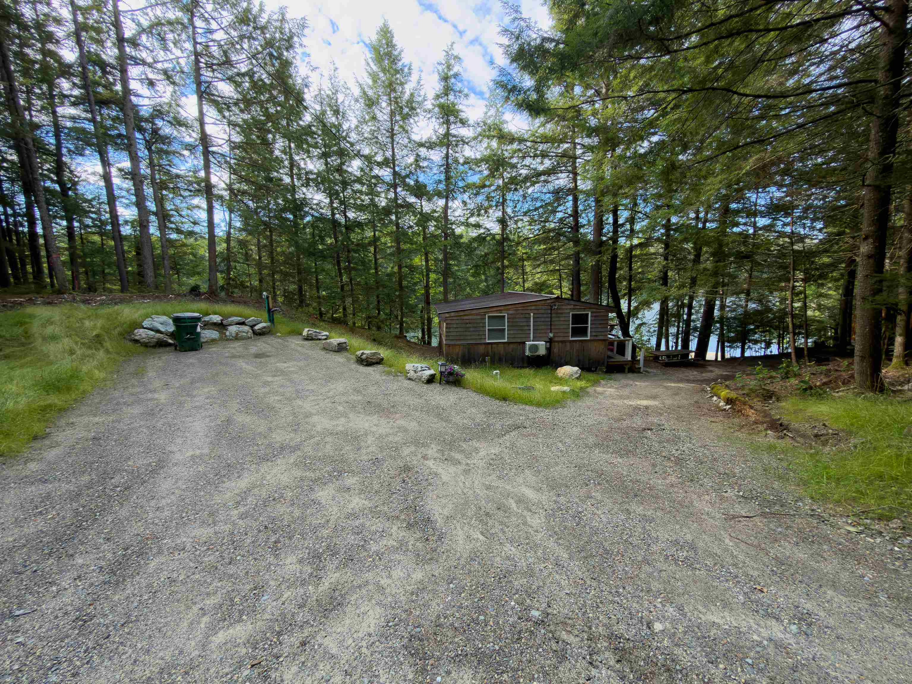 240 Poulsens Point Road — photo