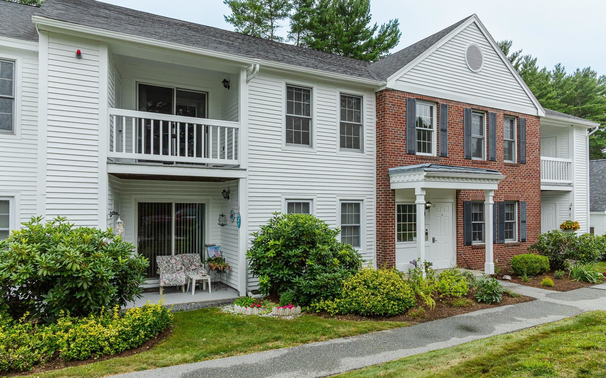 15 Windsor Court G — photo