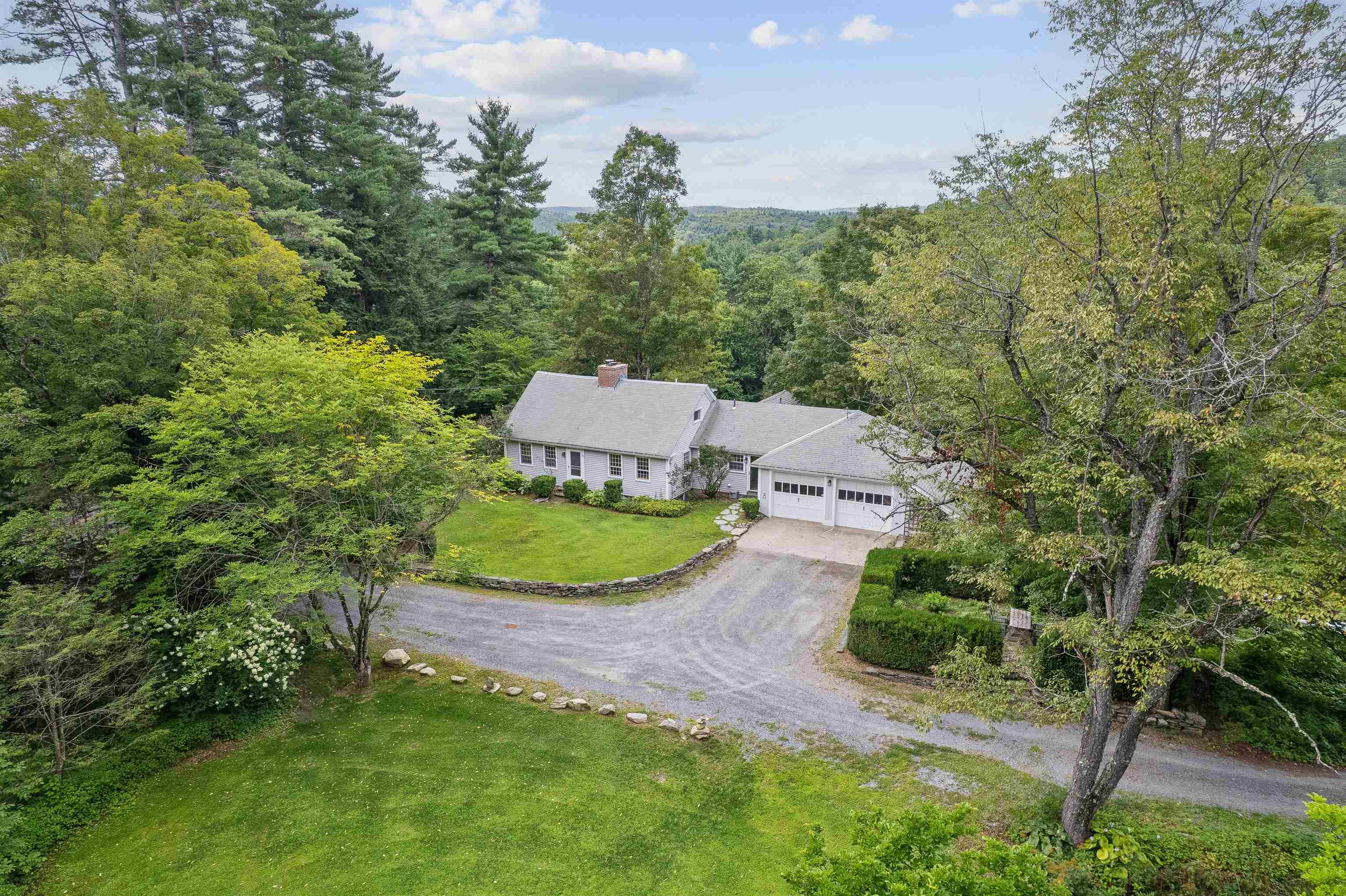 1224 Tucker Hill Road — photo