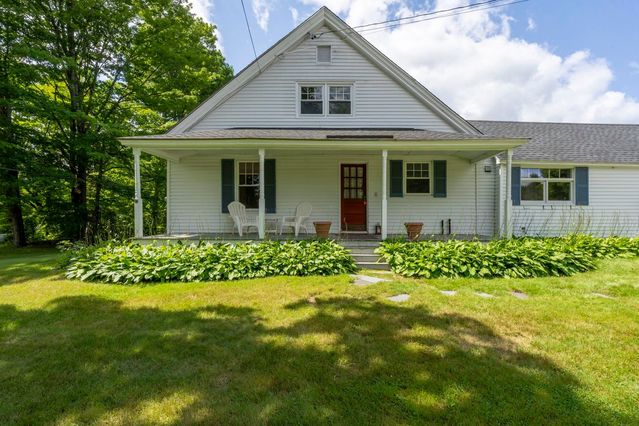 621 Bradford Road — photo