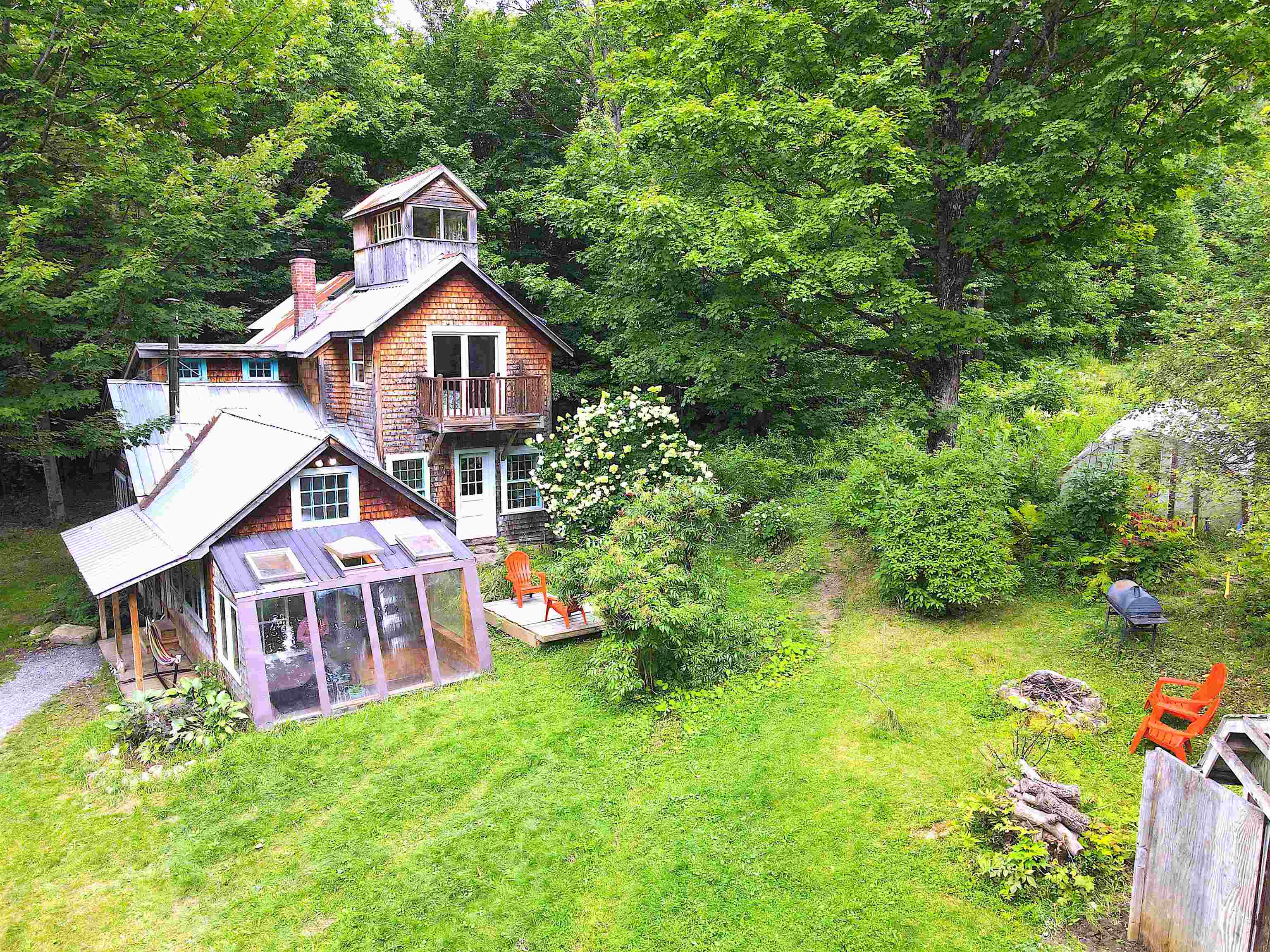 854 & 856 West Woodbury Road — photo