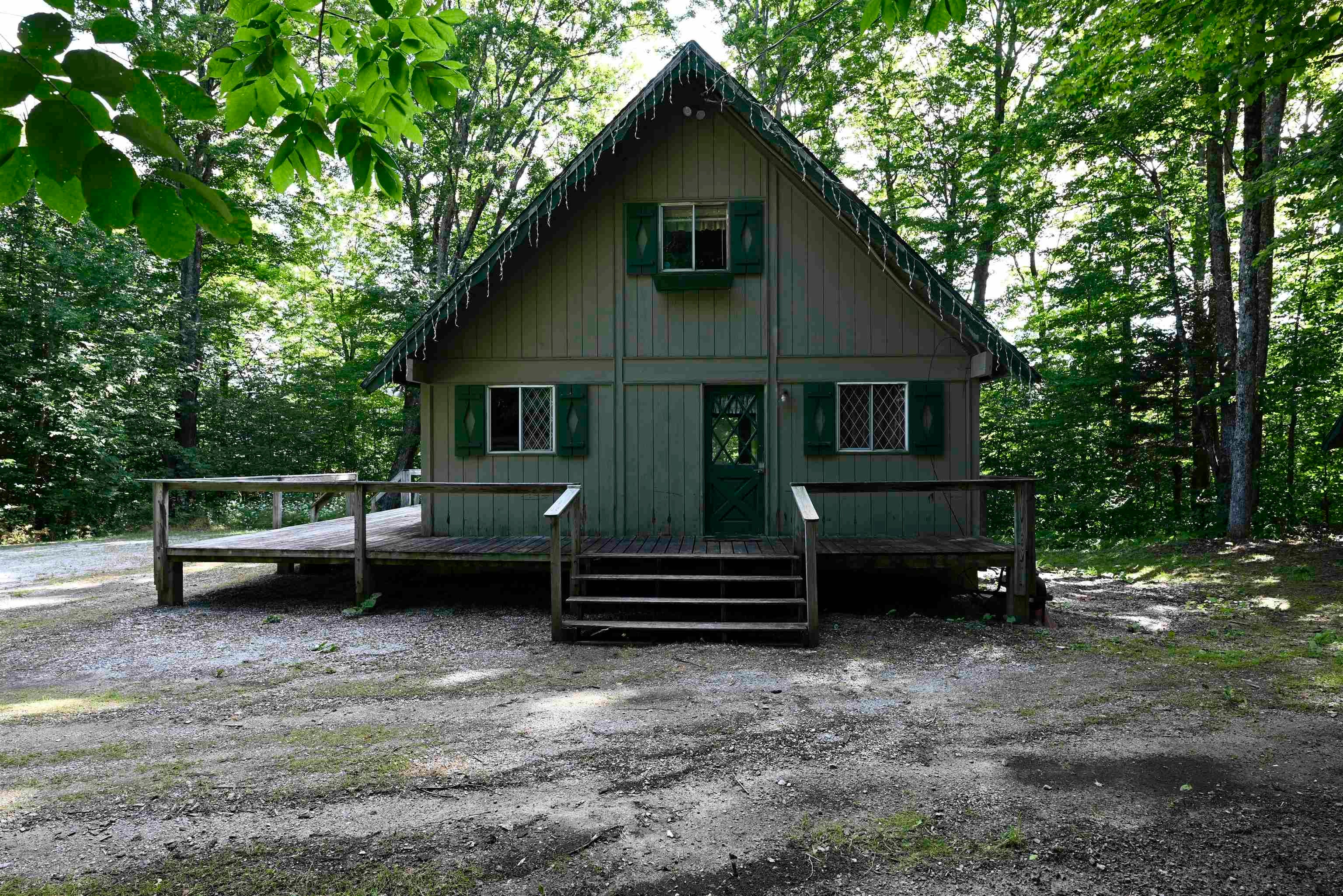 393 Tanglewood Drive — photo