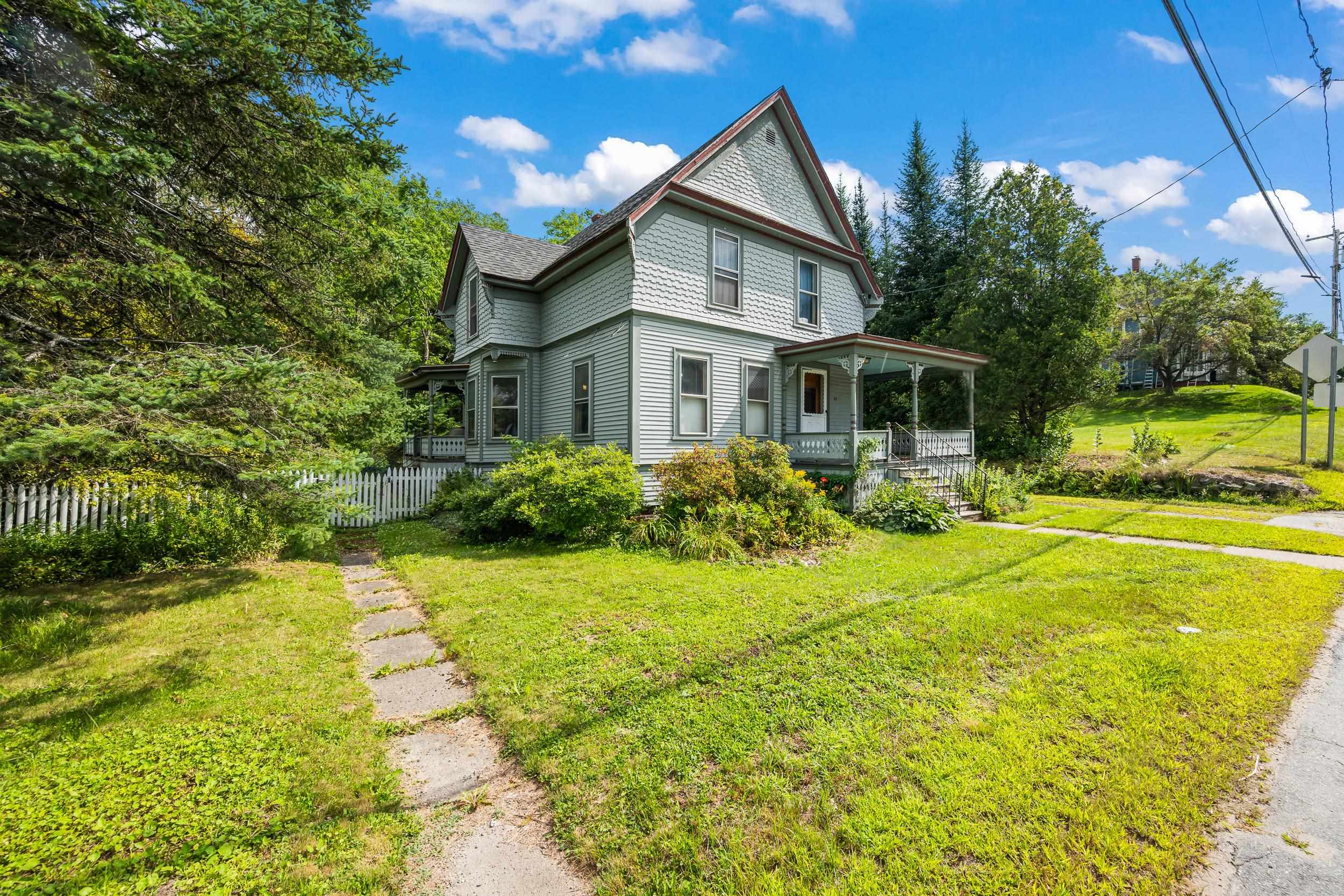 22 Prospect Street — photo