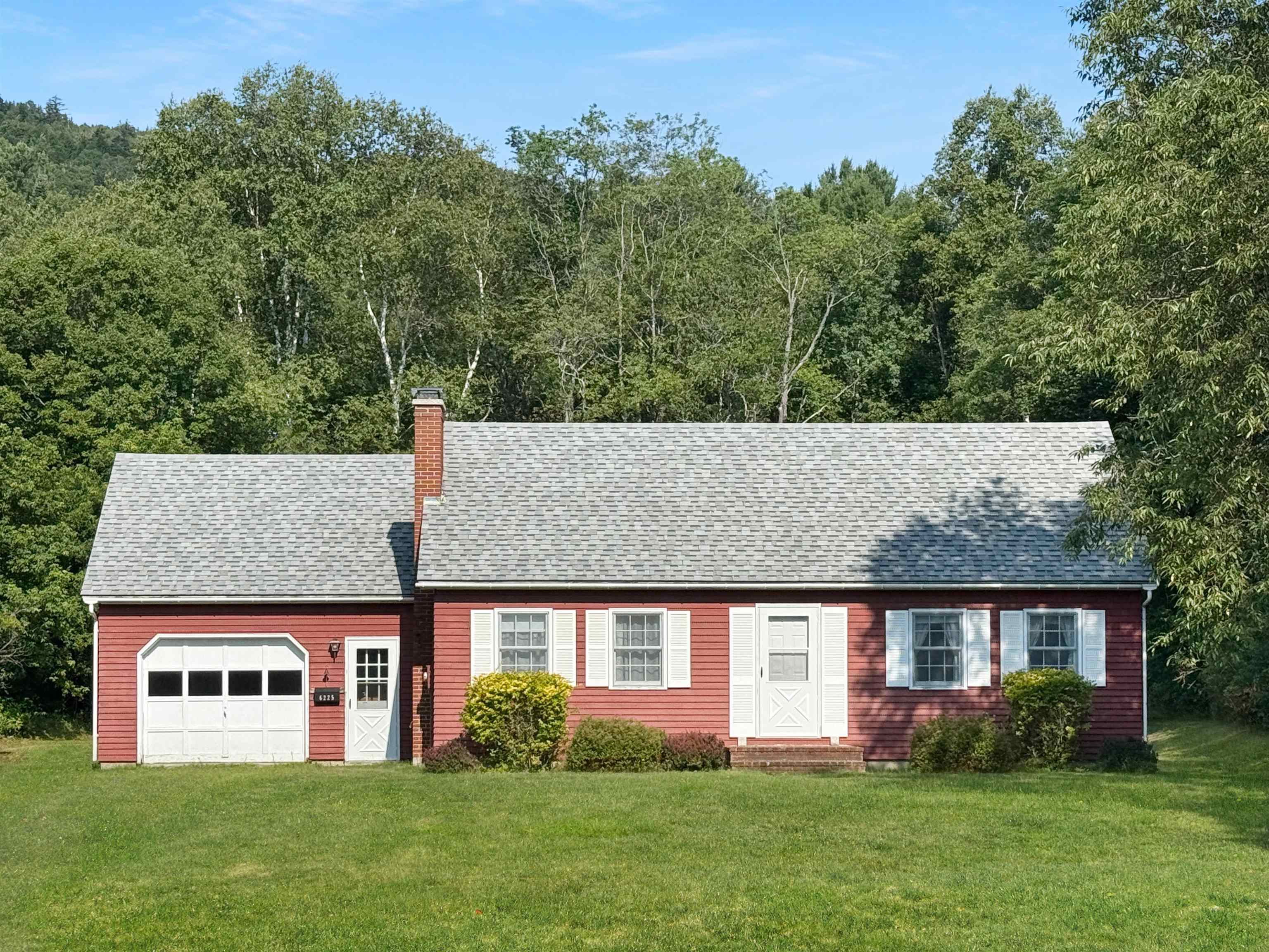 6225 River Rd Vt 102, Lemington, VT 05903 — photo 2