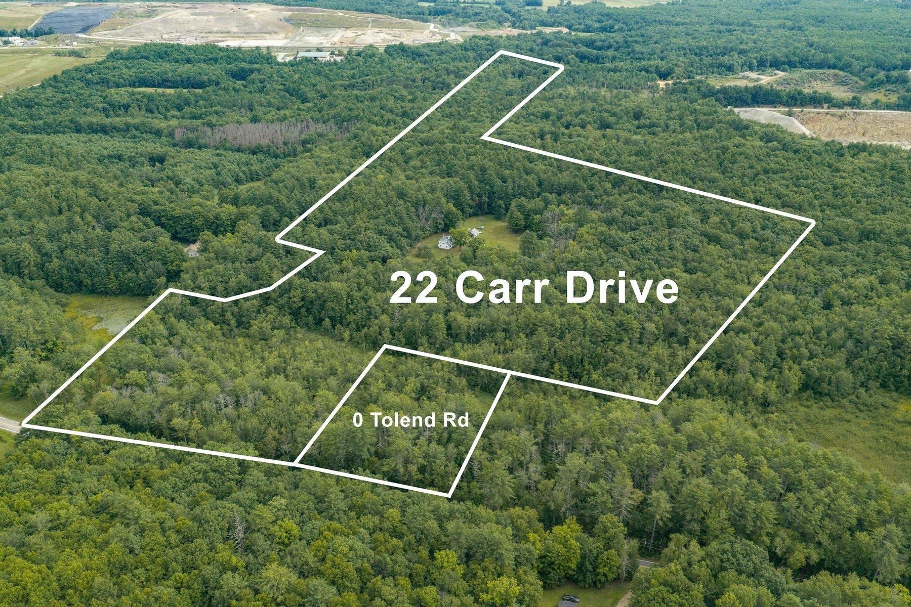 22 Carr Drive — photo
