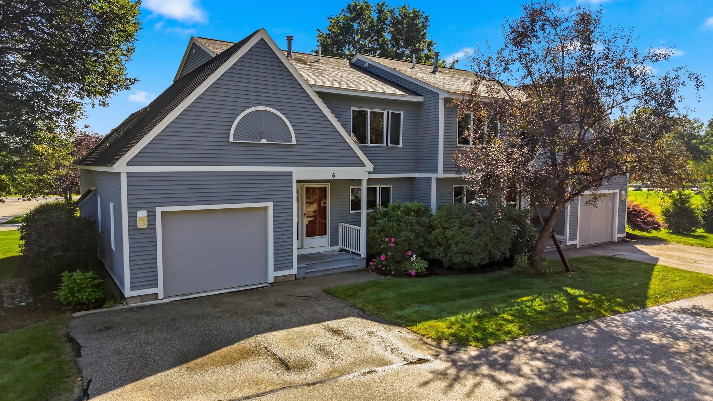 6 Sugar Maple Lane — photo