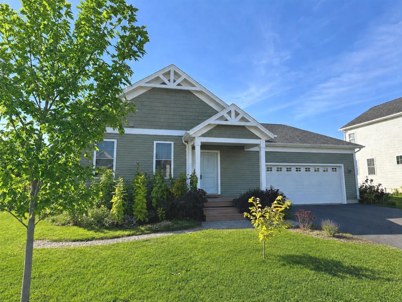 115 Horseshoe Circle — photo