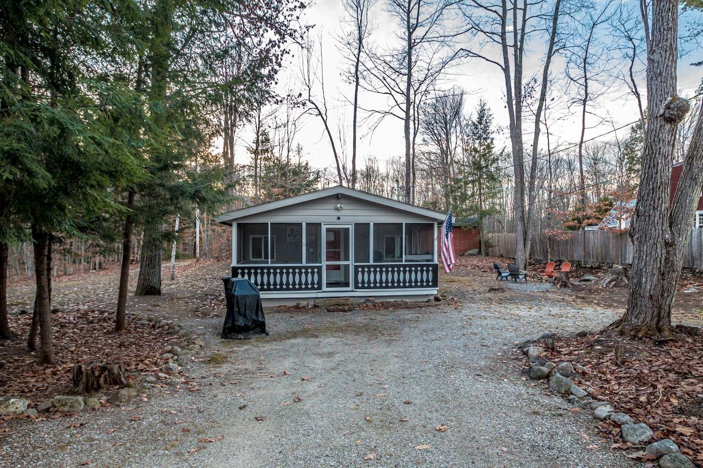 21 Island Drive — photo