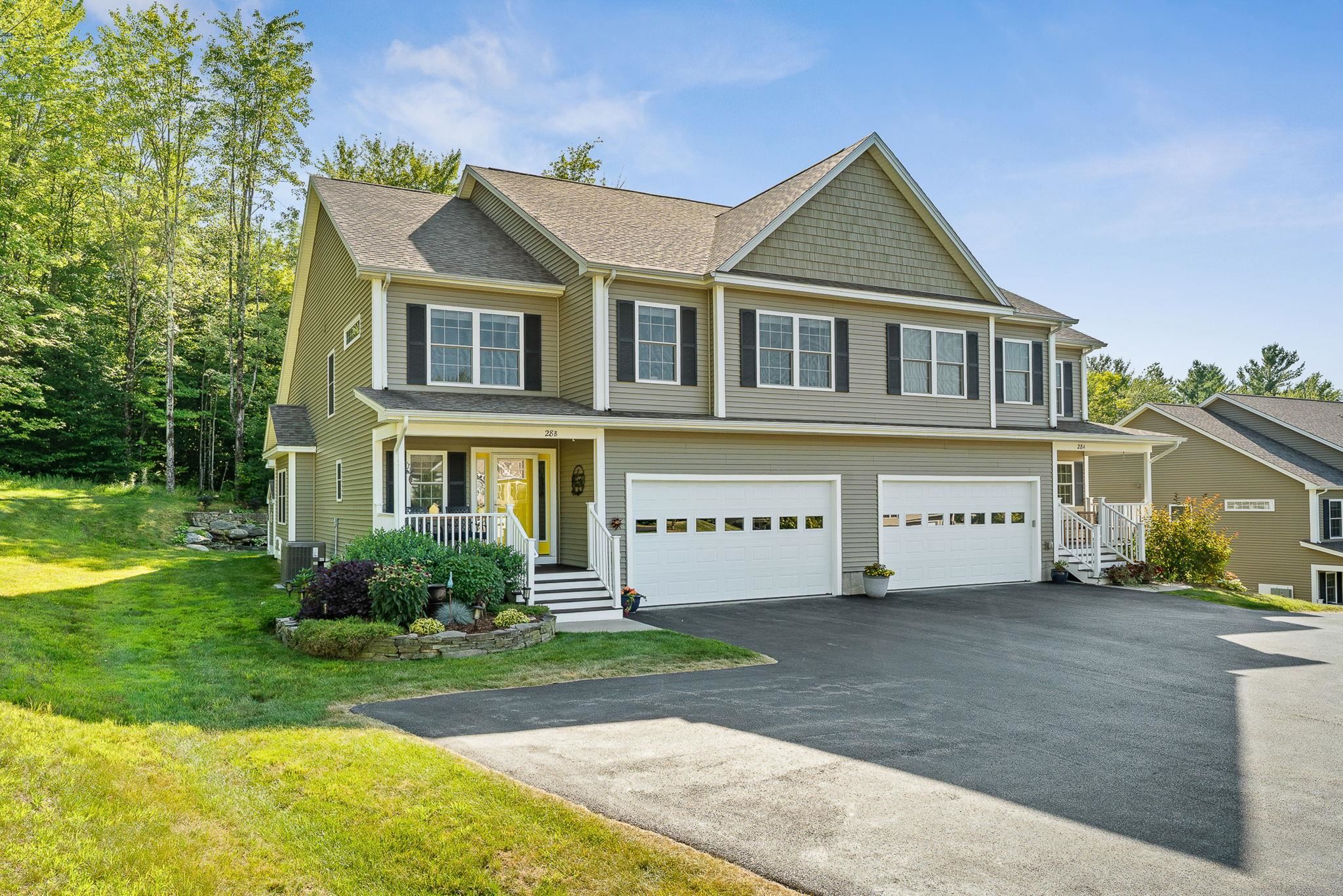 28 B Black Walnut Lane 28-B — photo