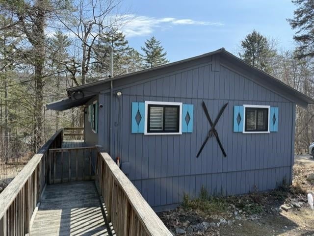 6 High Ridge Road — photo