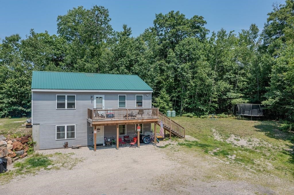 300 Middleton Road Unit 2 — photo
