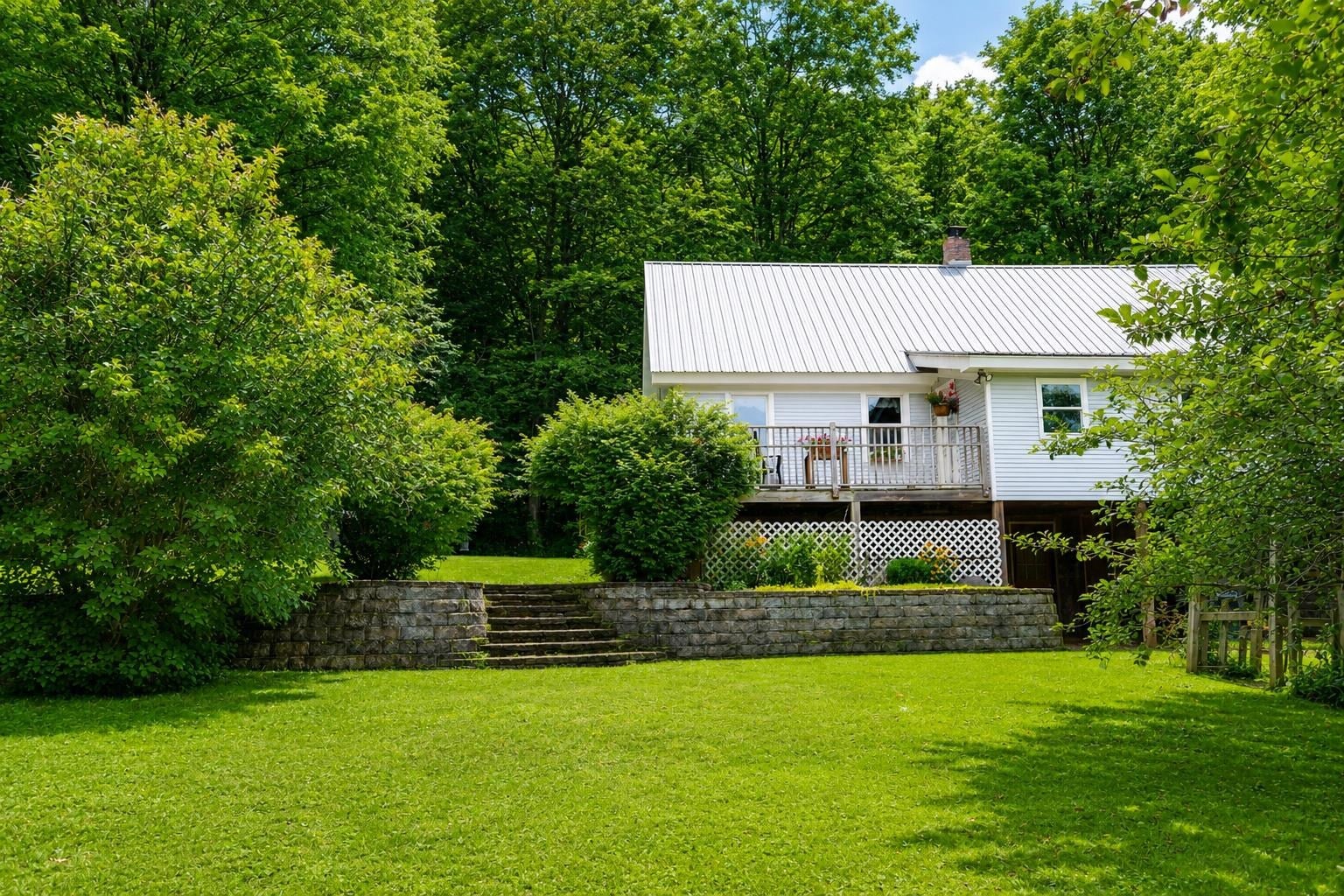 1114 Sand Hill Road — photo