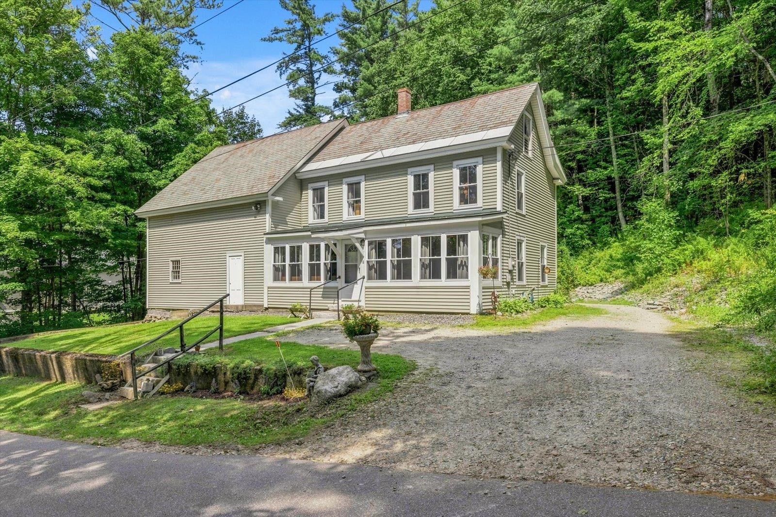 8 Granite Street — photo