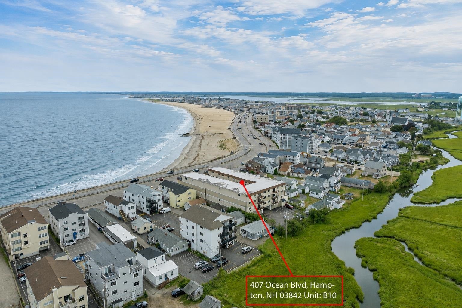 407 Ocean Boulevard B10 — photo