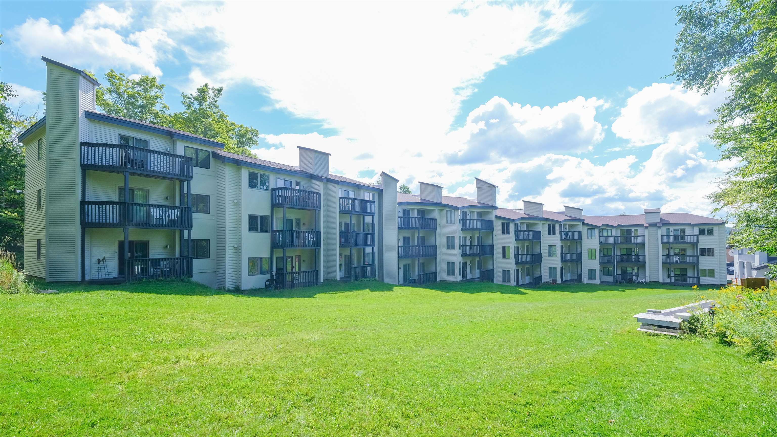 109 Okemo Ridge Road C-307 — photo