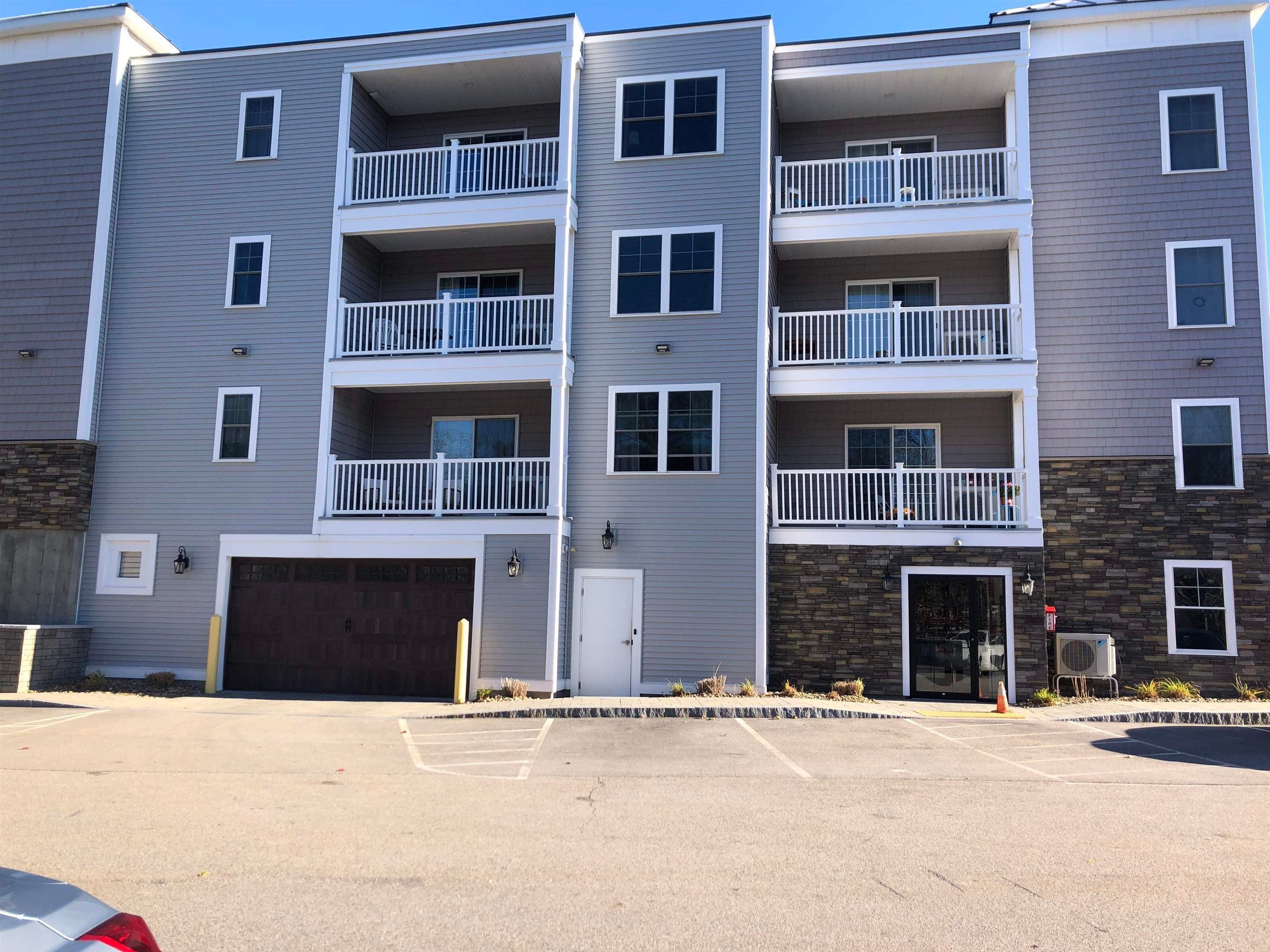 19 Kendall Pond Road 205 — photo