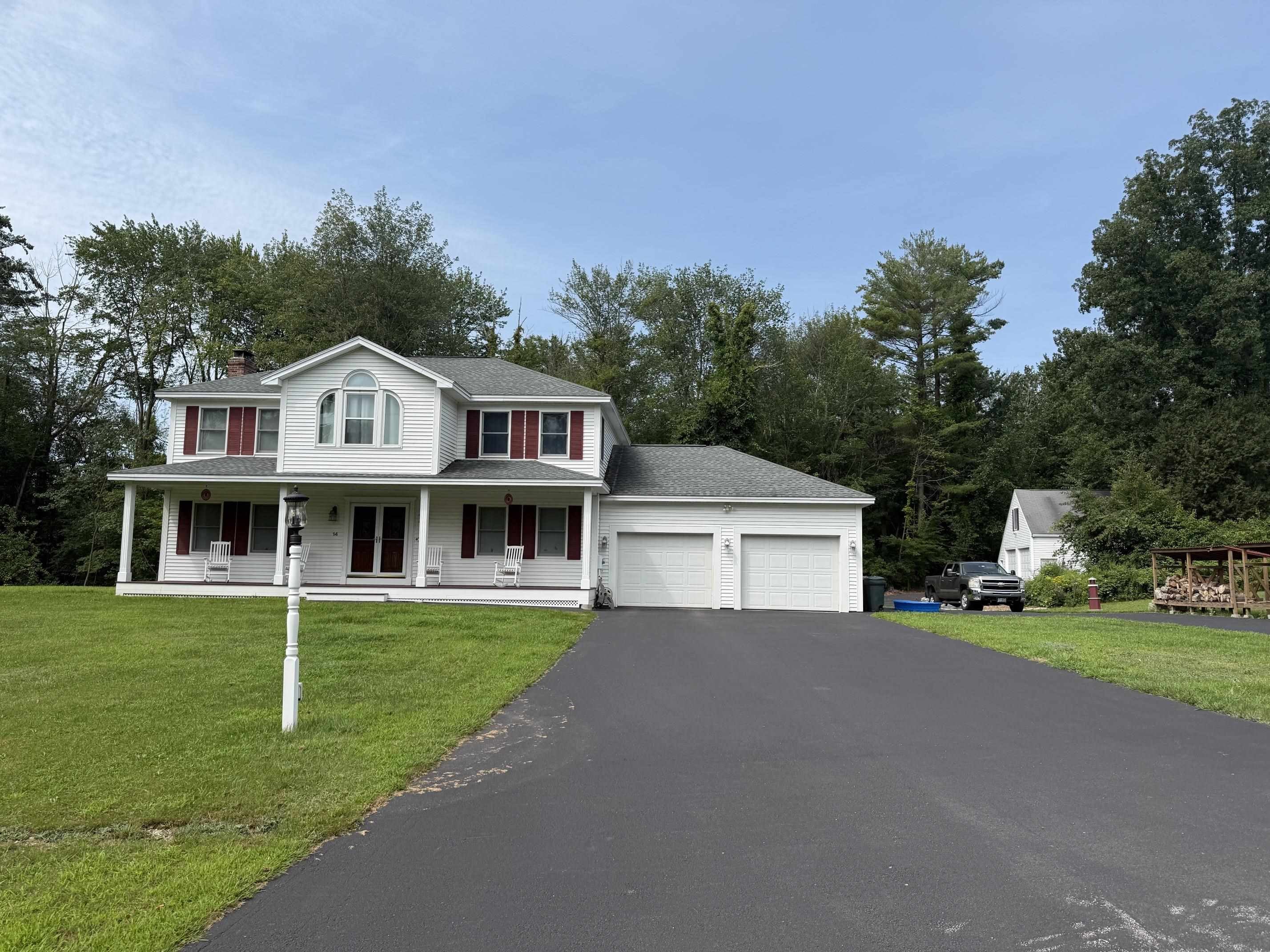 14 Blackstone Circle — photo