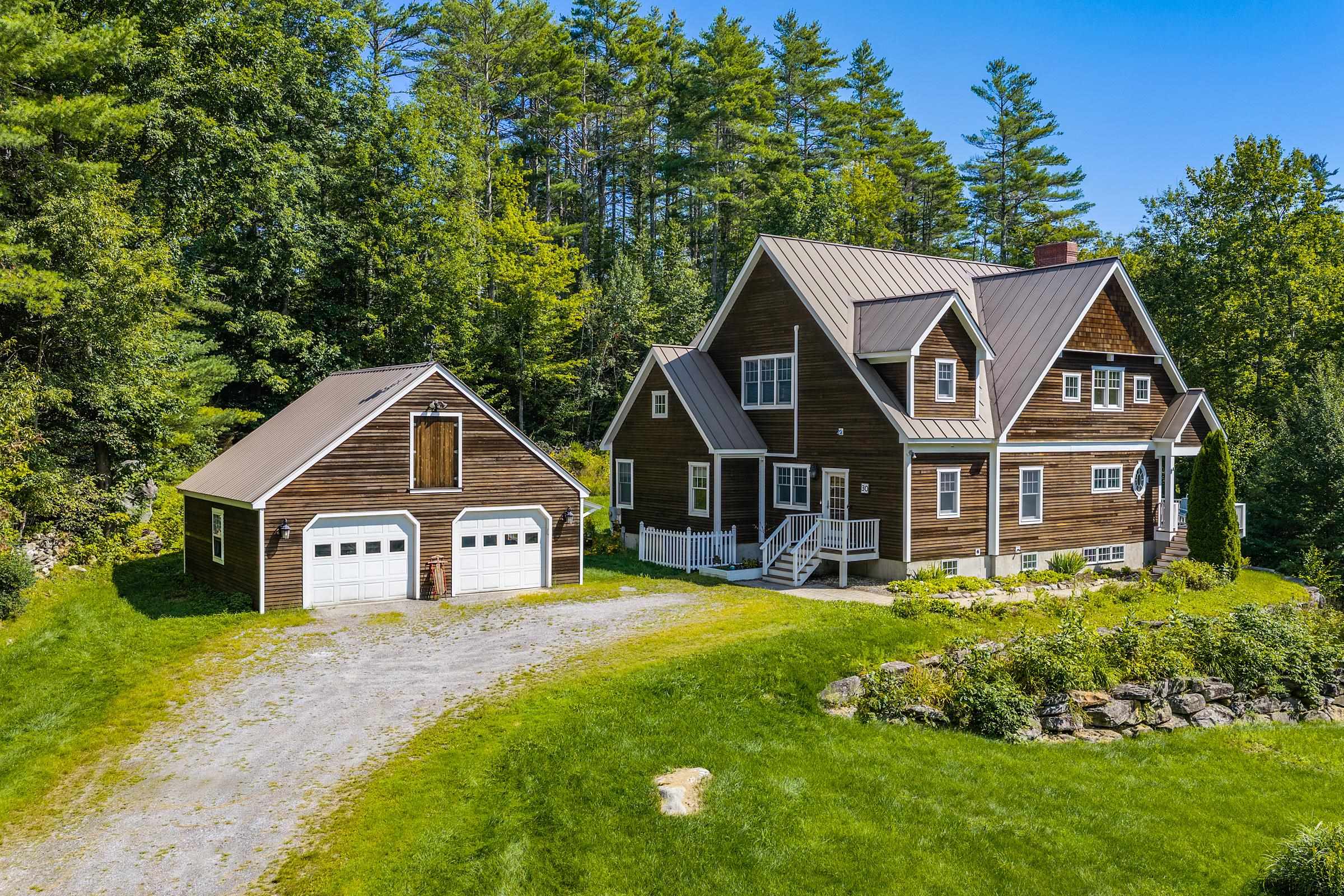 30 Fieldstone Way — photo