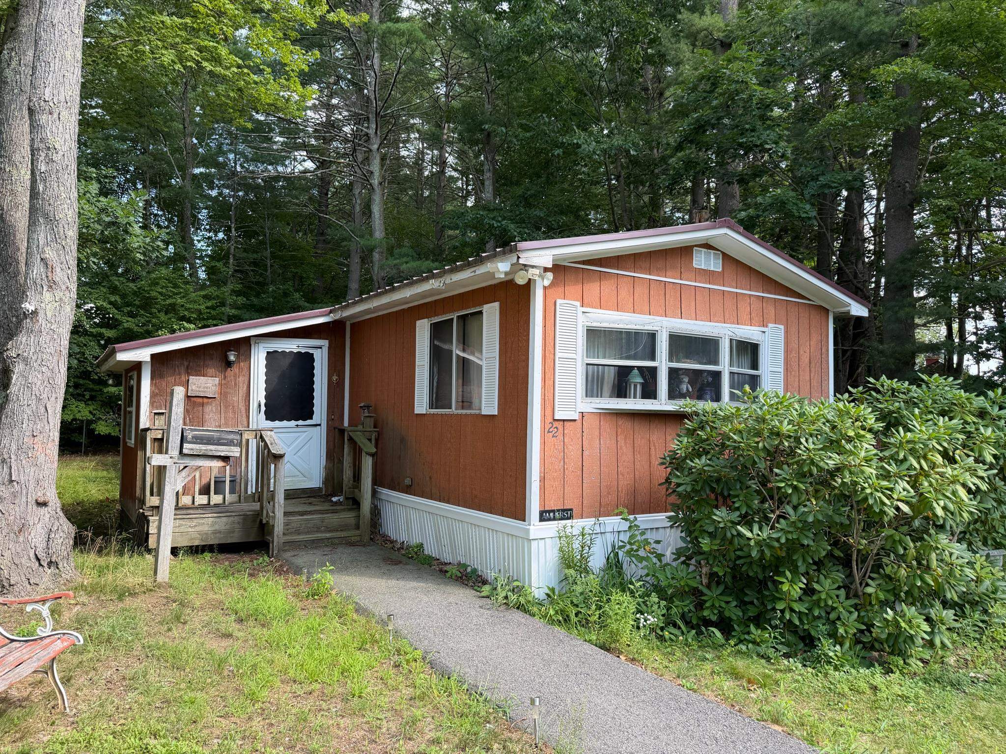 22 Alice Drive — photo