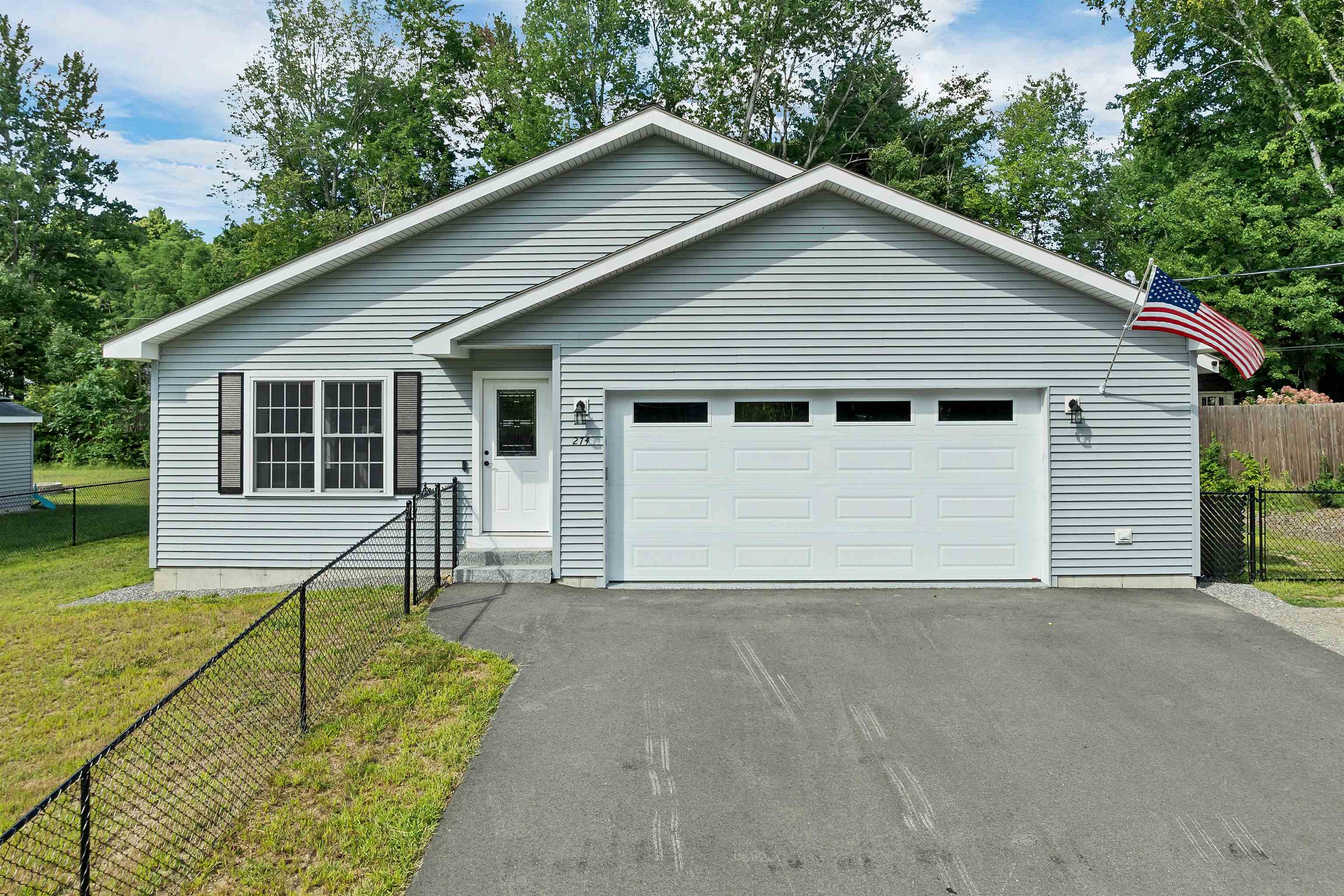 274 Pine Street — photo