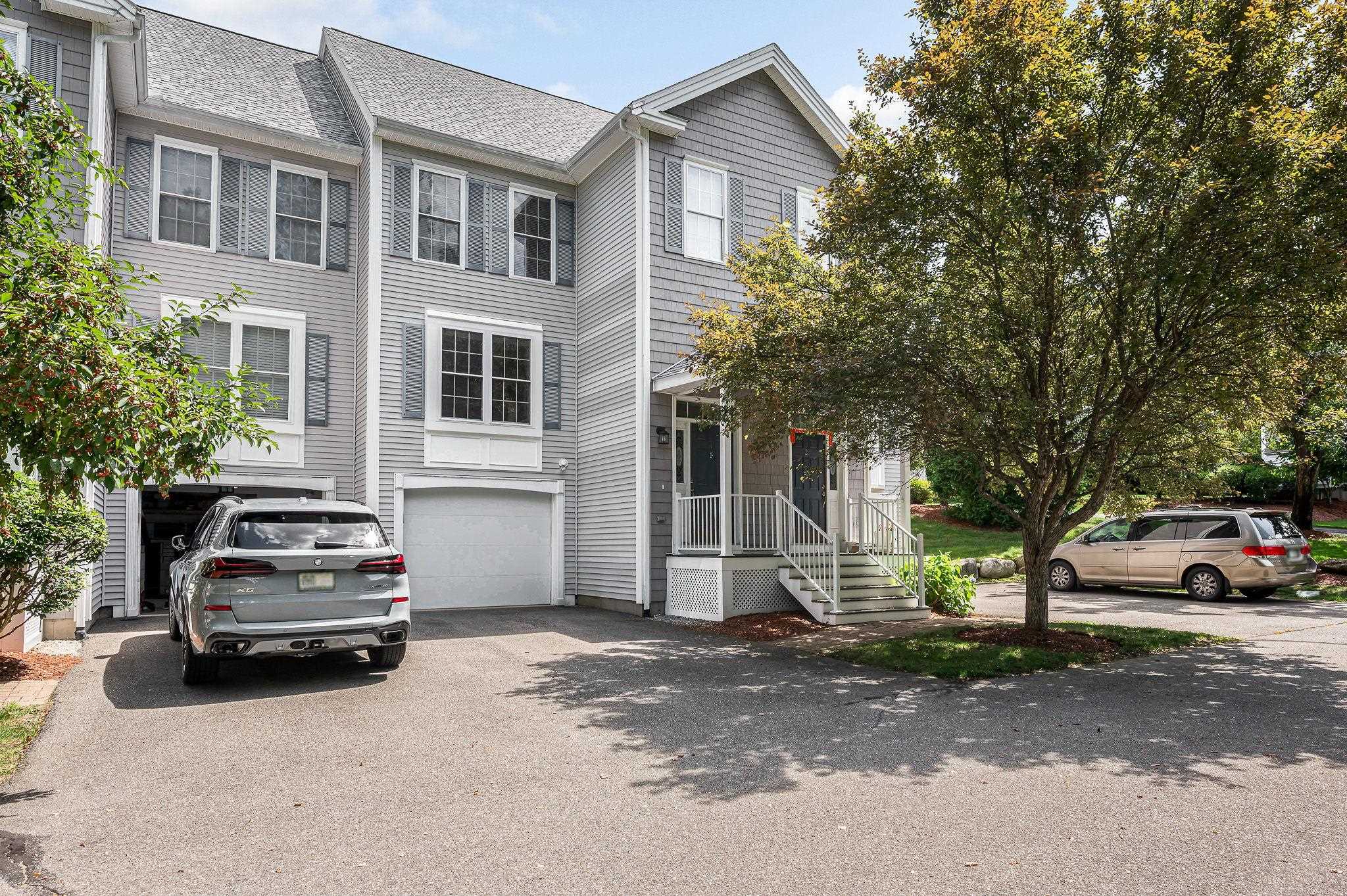 4 Georgetowne Drive 4 — photo