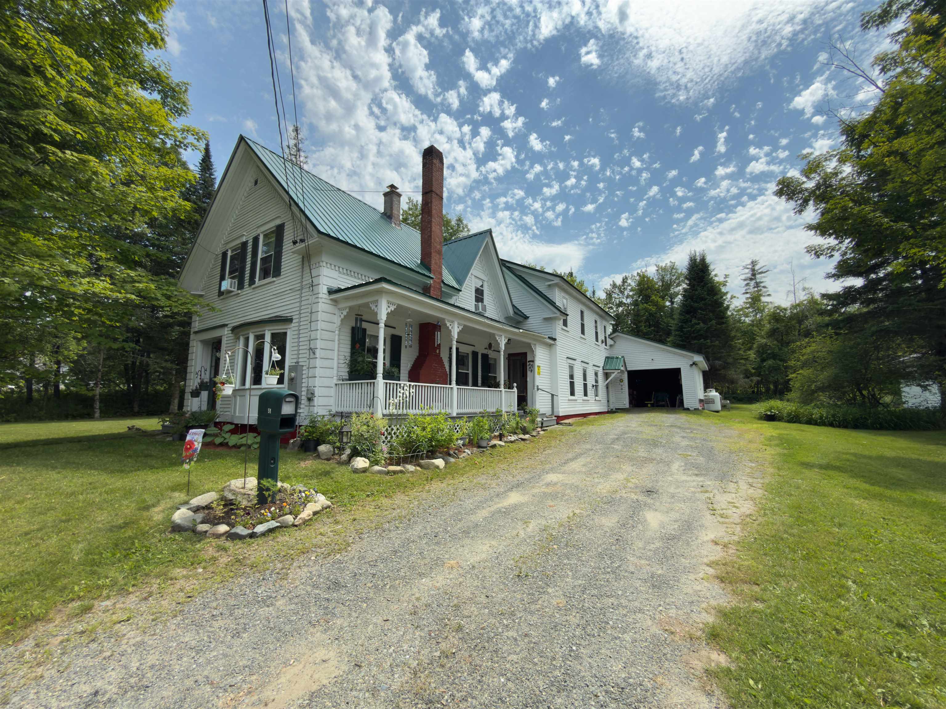 51 Portland Street — photo