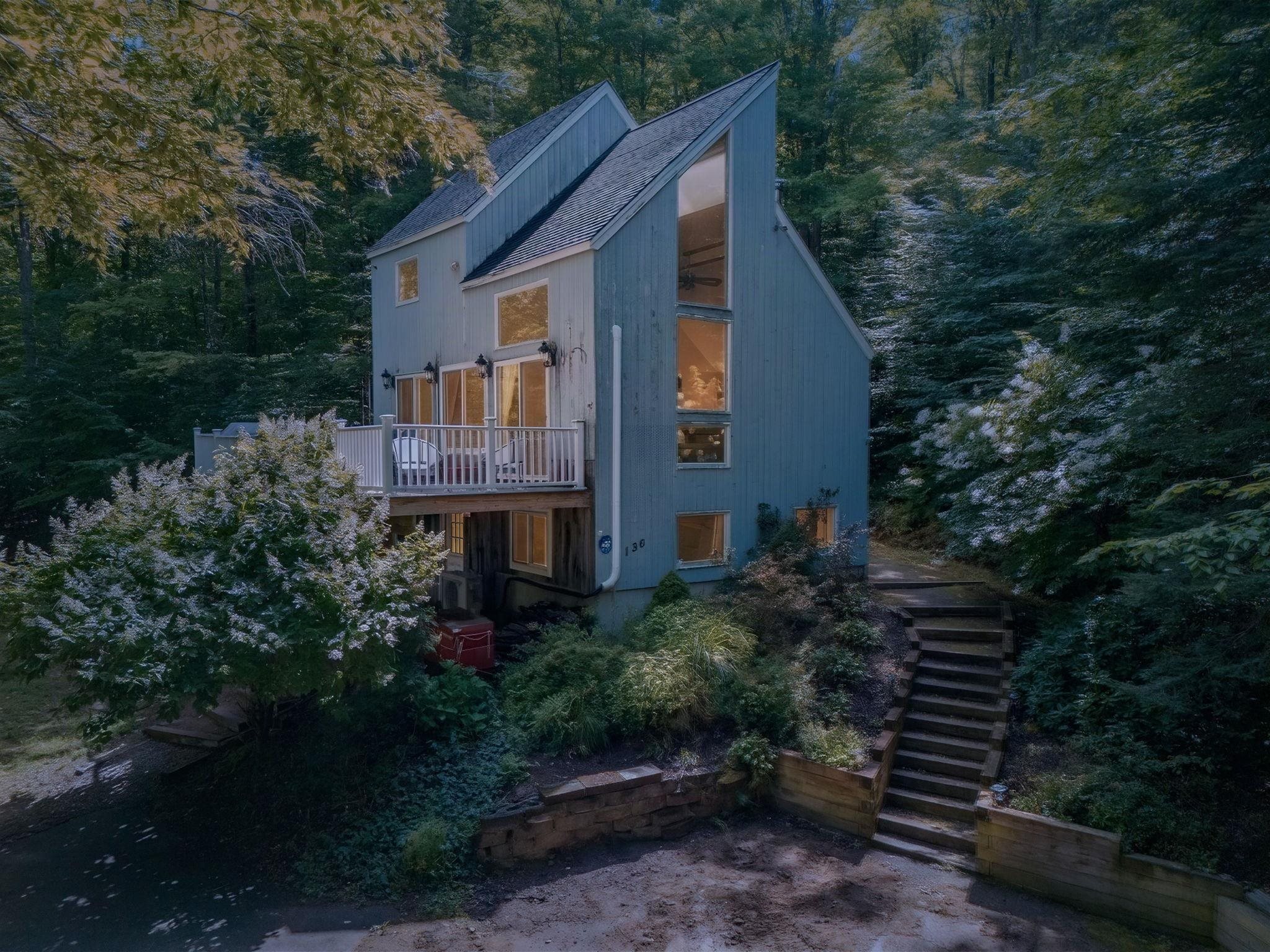 136 Summit Drive — photo