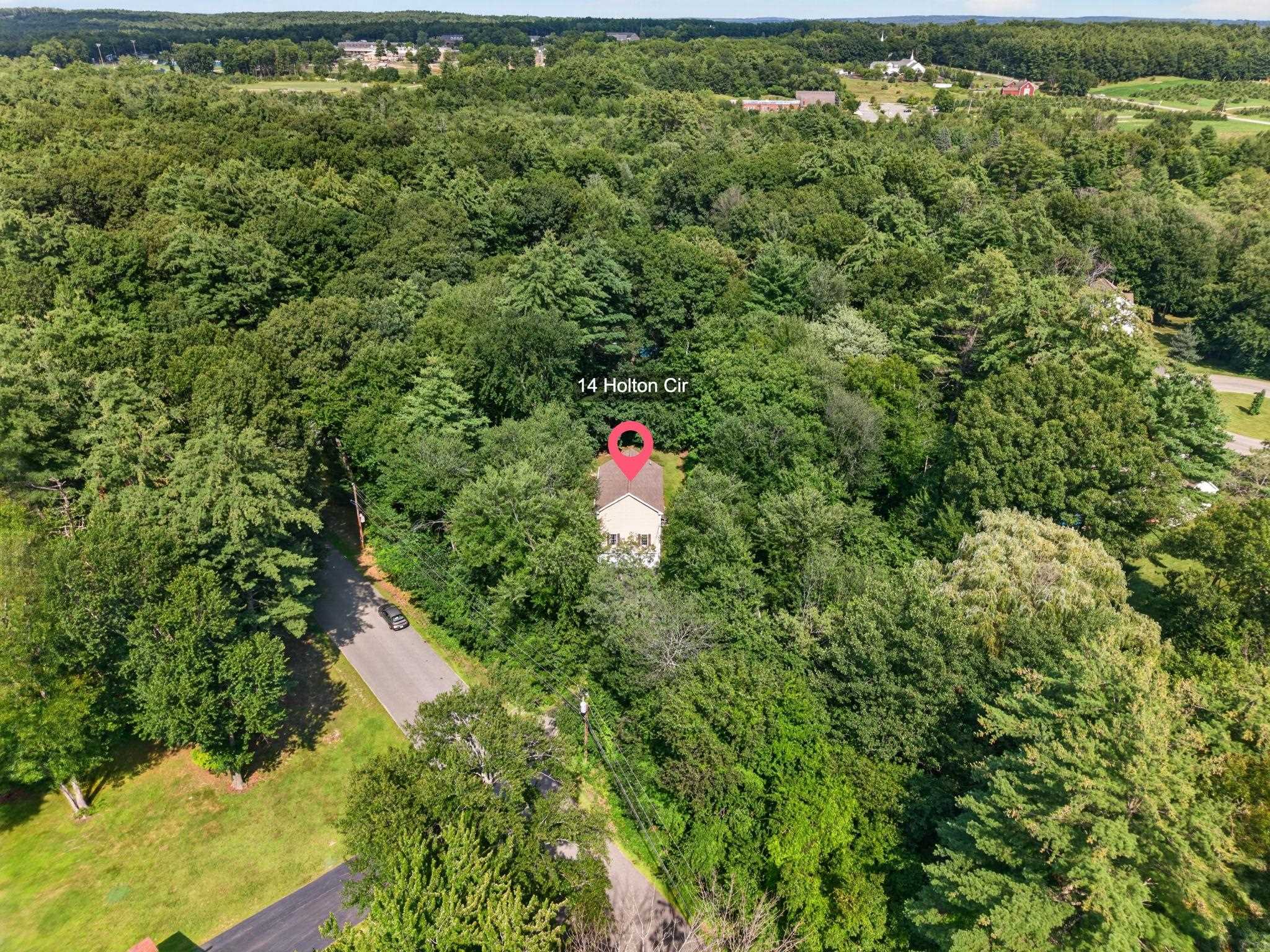 14 Holton Circle — photo