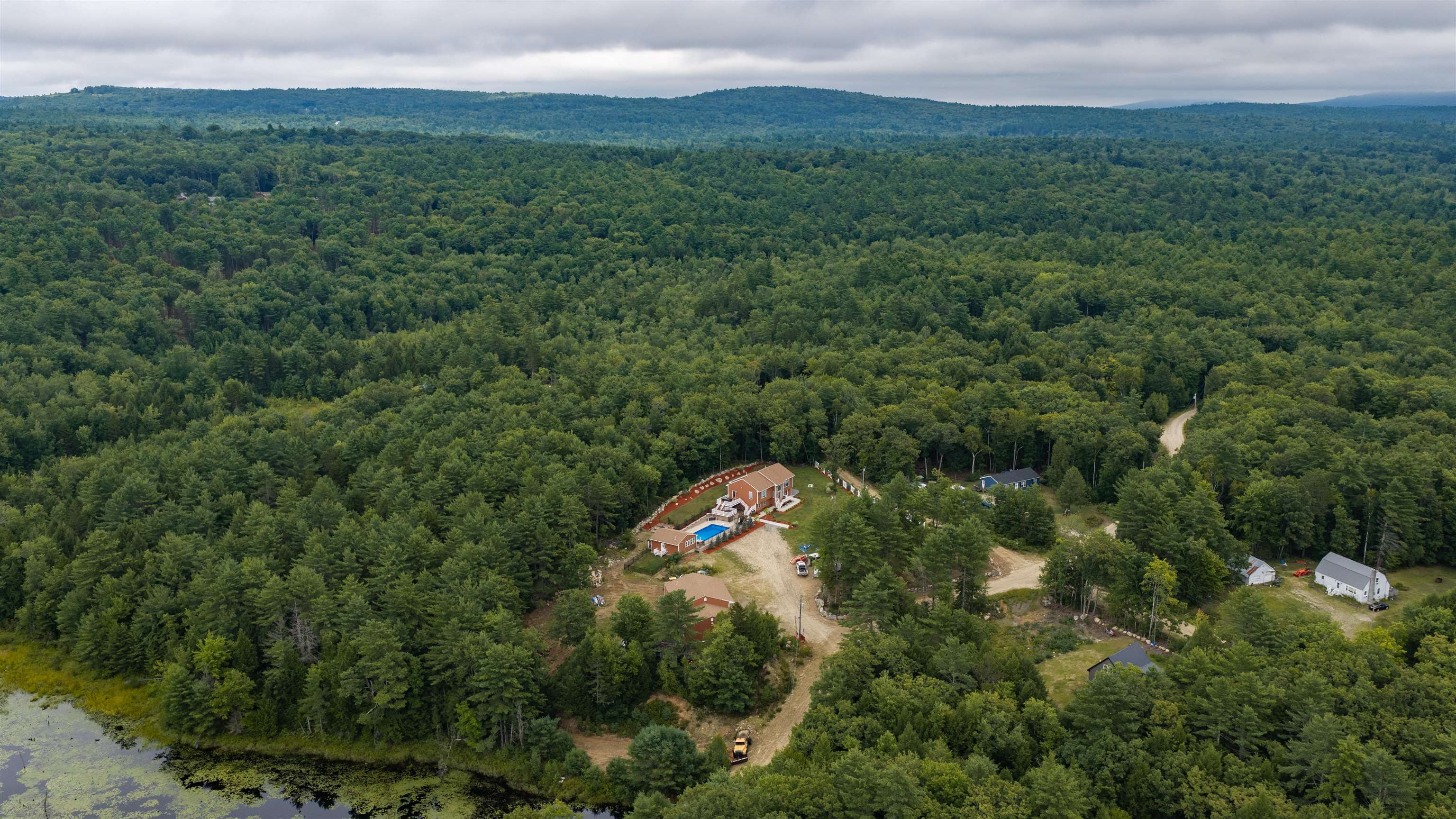 86 Beaver Ridge Road, Barnstead, NH 03225 — photo 3