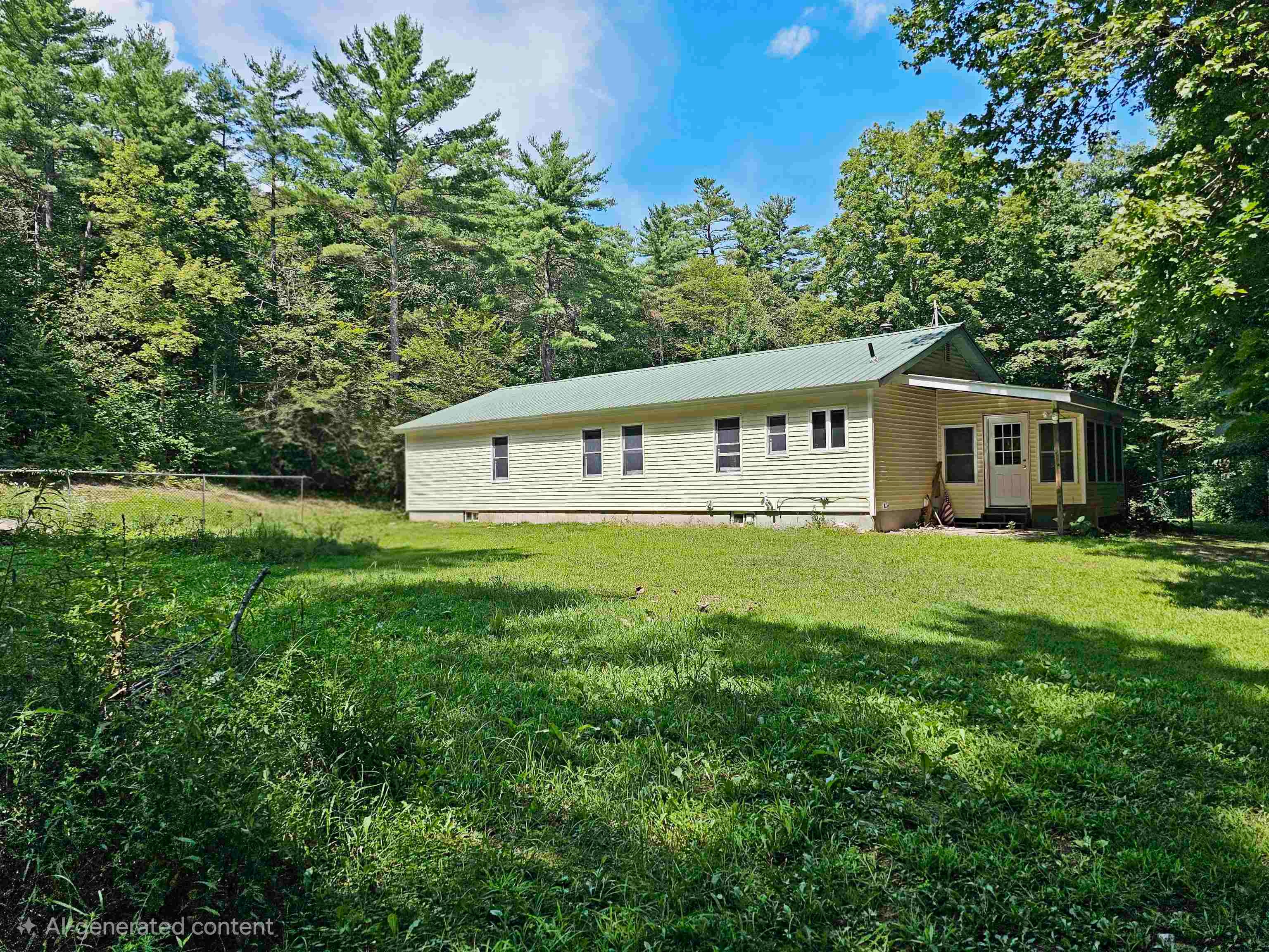 10 Burt Hill Road — photo