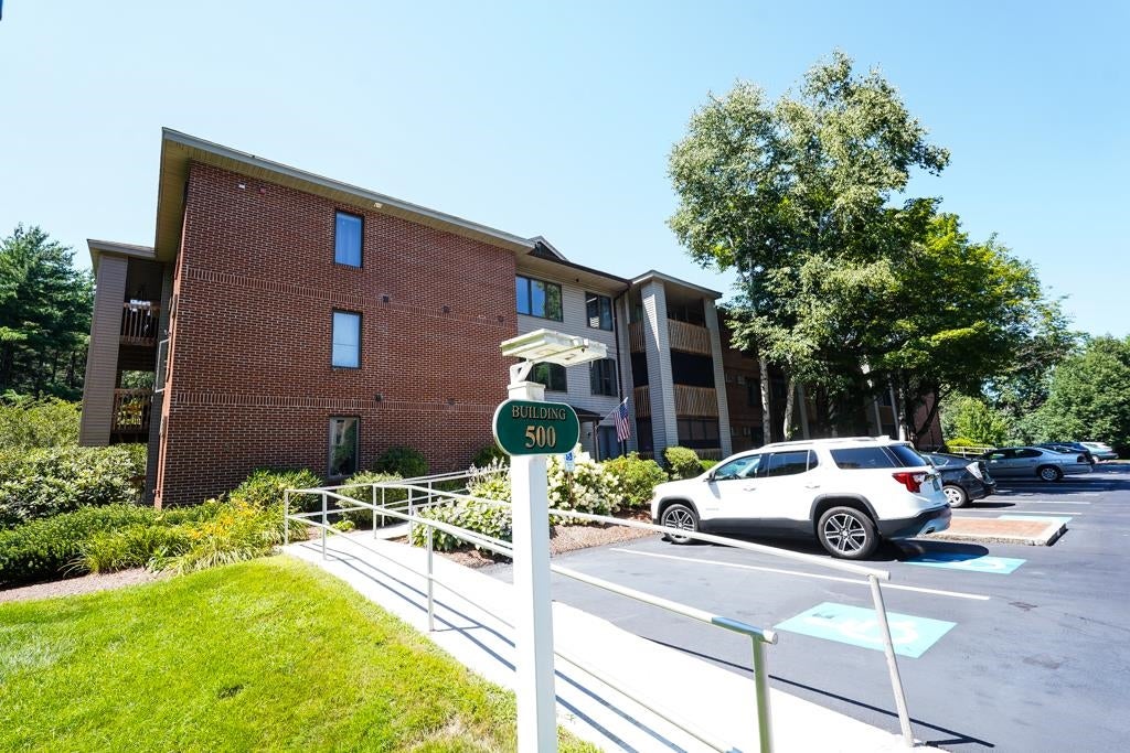 500 Candlewood Drive 38 — photo