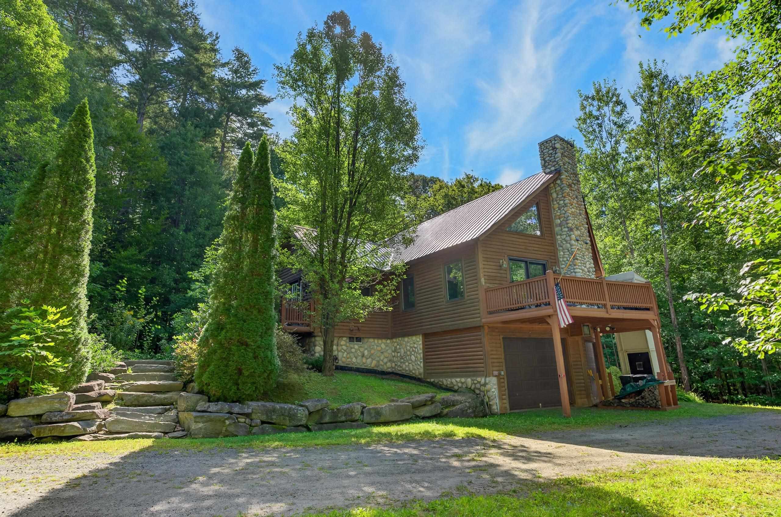 858 Sheldon Hill Road — photo