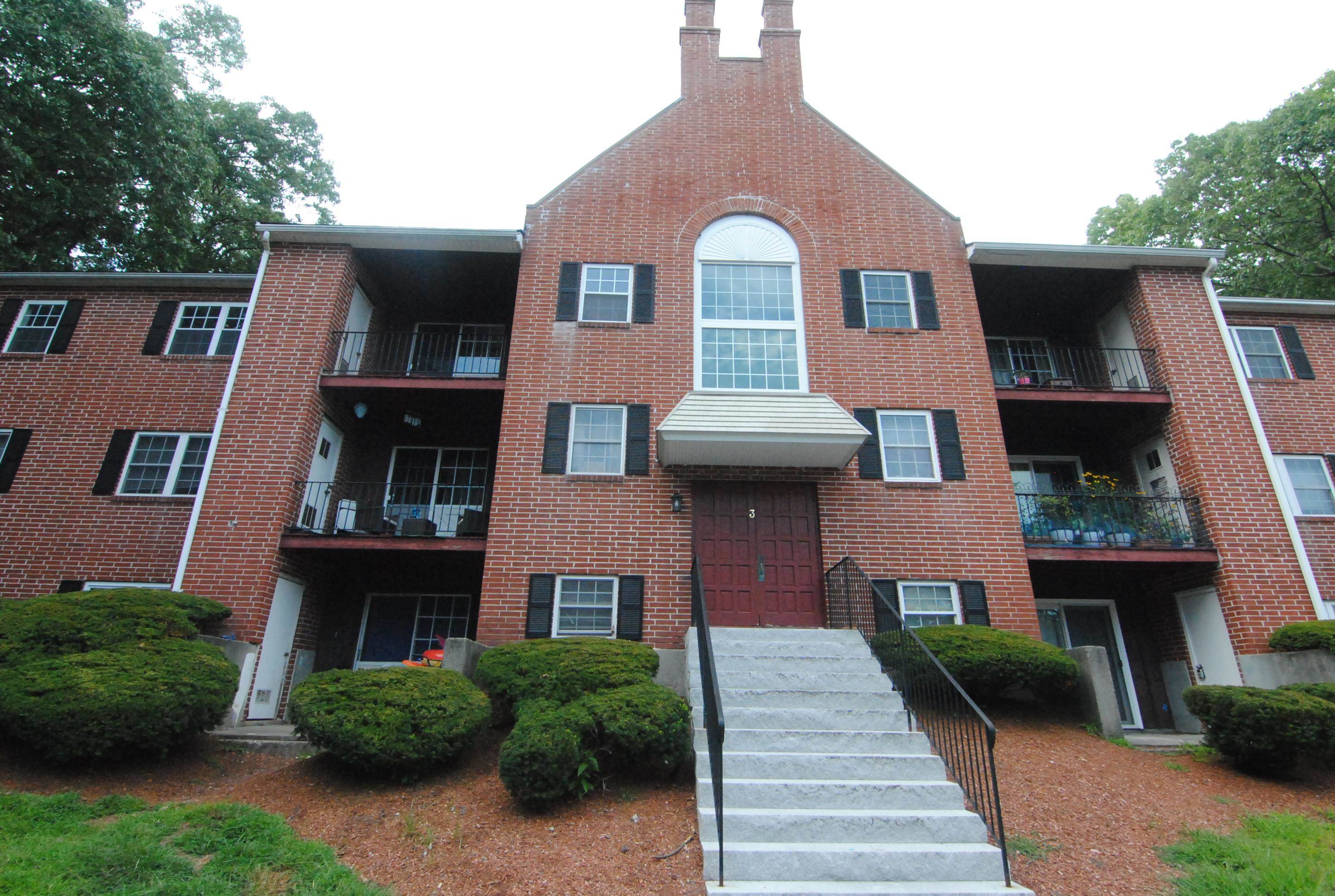 3 Louisburg Square 7 — photo