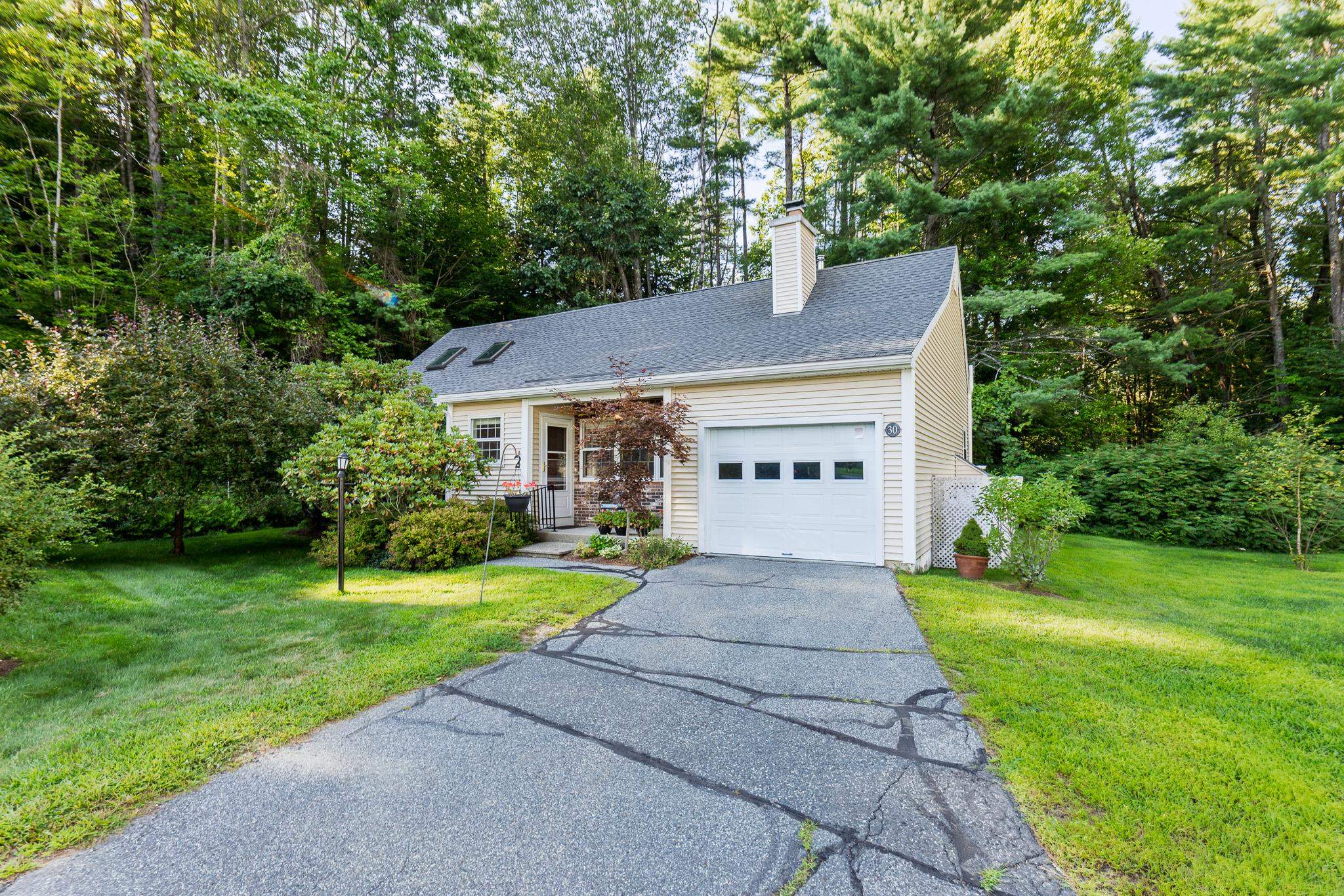 6 Oak Ridge Road 30 — photo