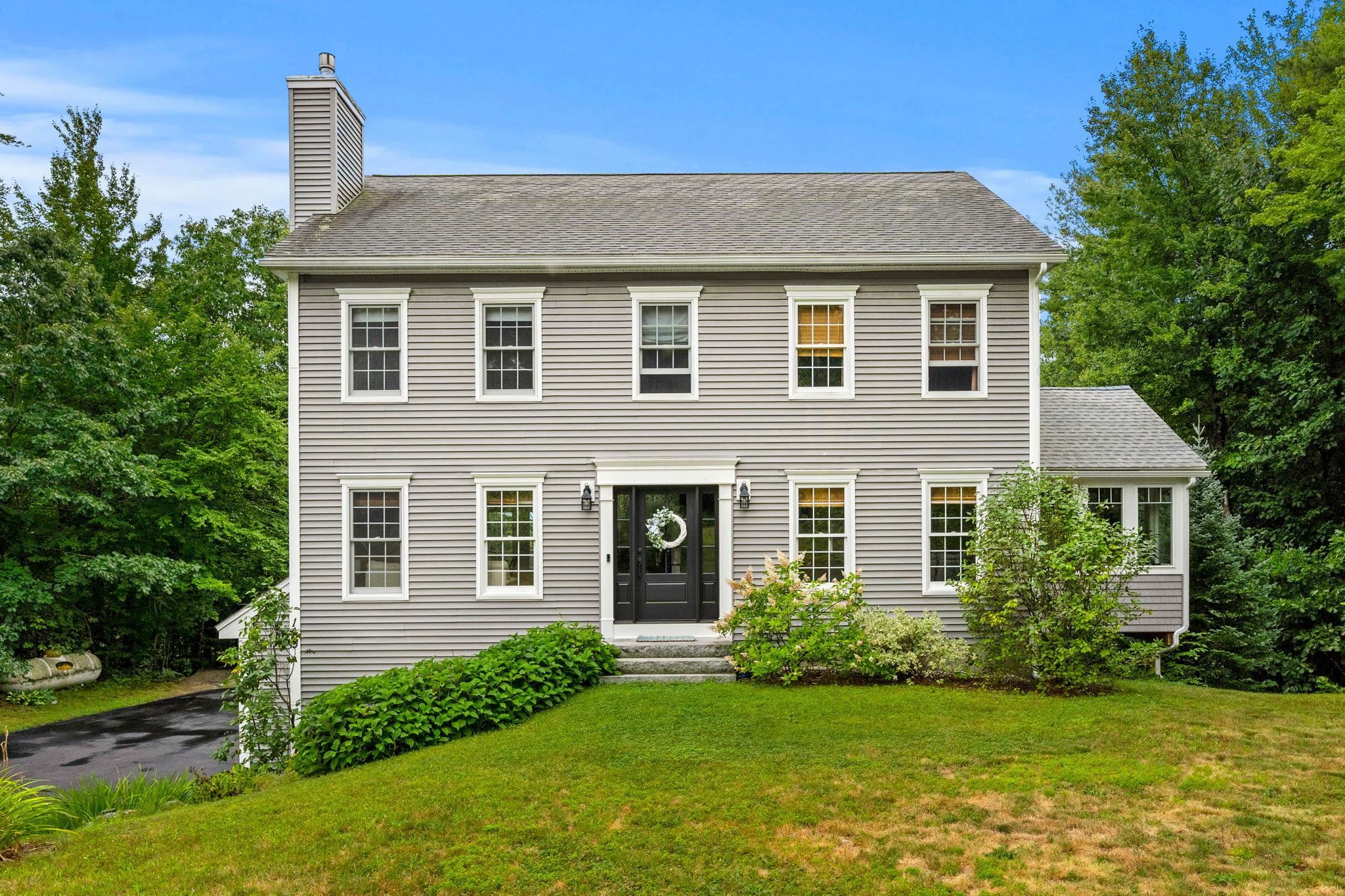 143 Ridgetop Lane — photo