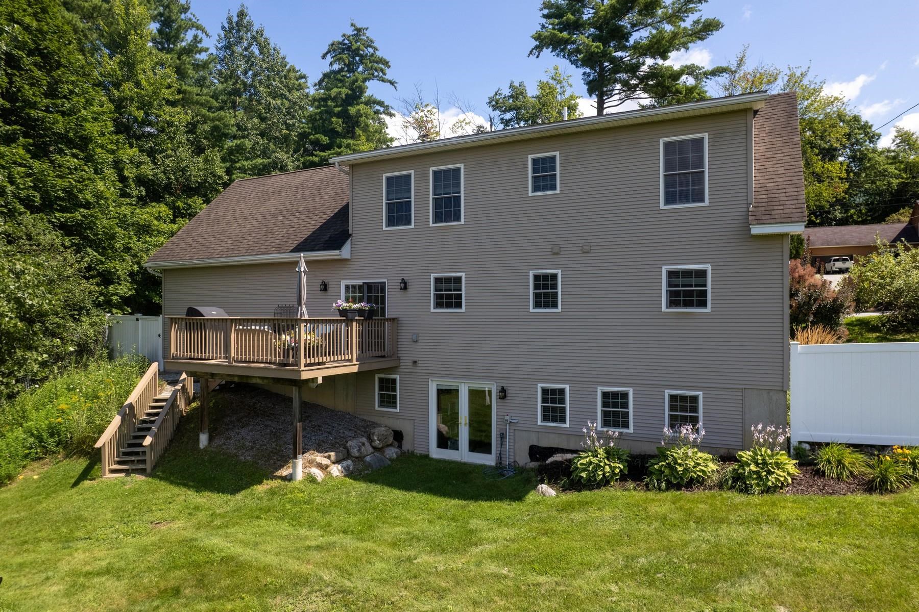 335 West Ridge Terrace, Rutland Town, VT 05701 — photo 3