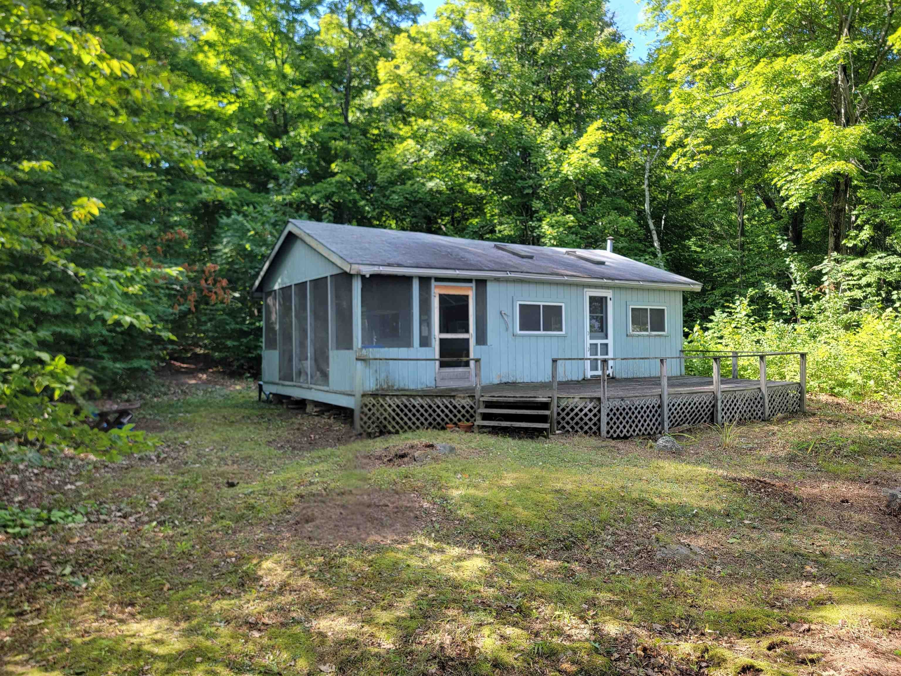 2643 Butler Island — photo
