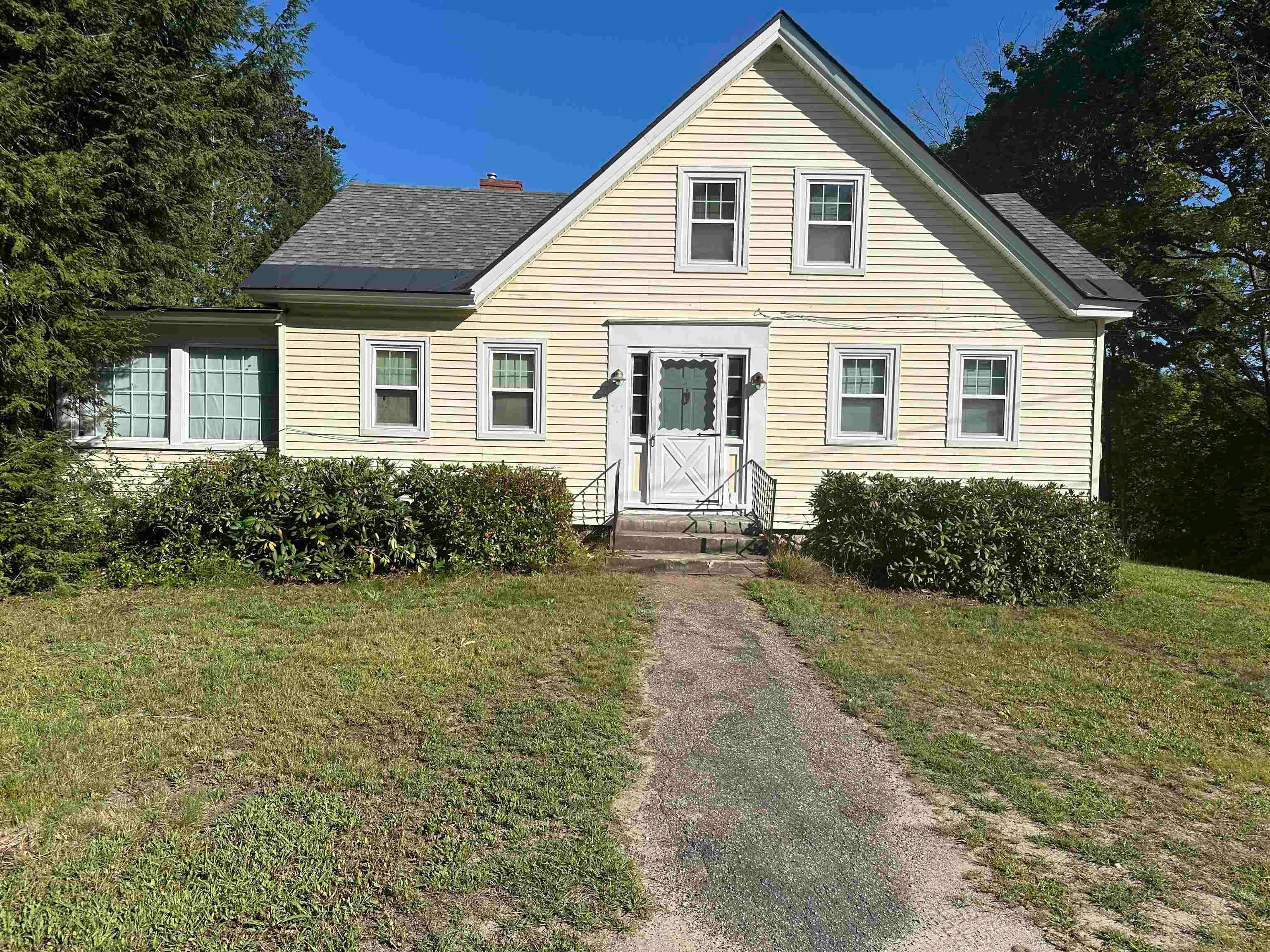 139 Pancake Road — photo