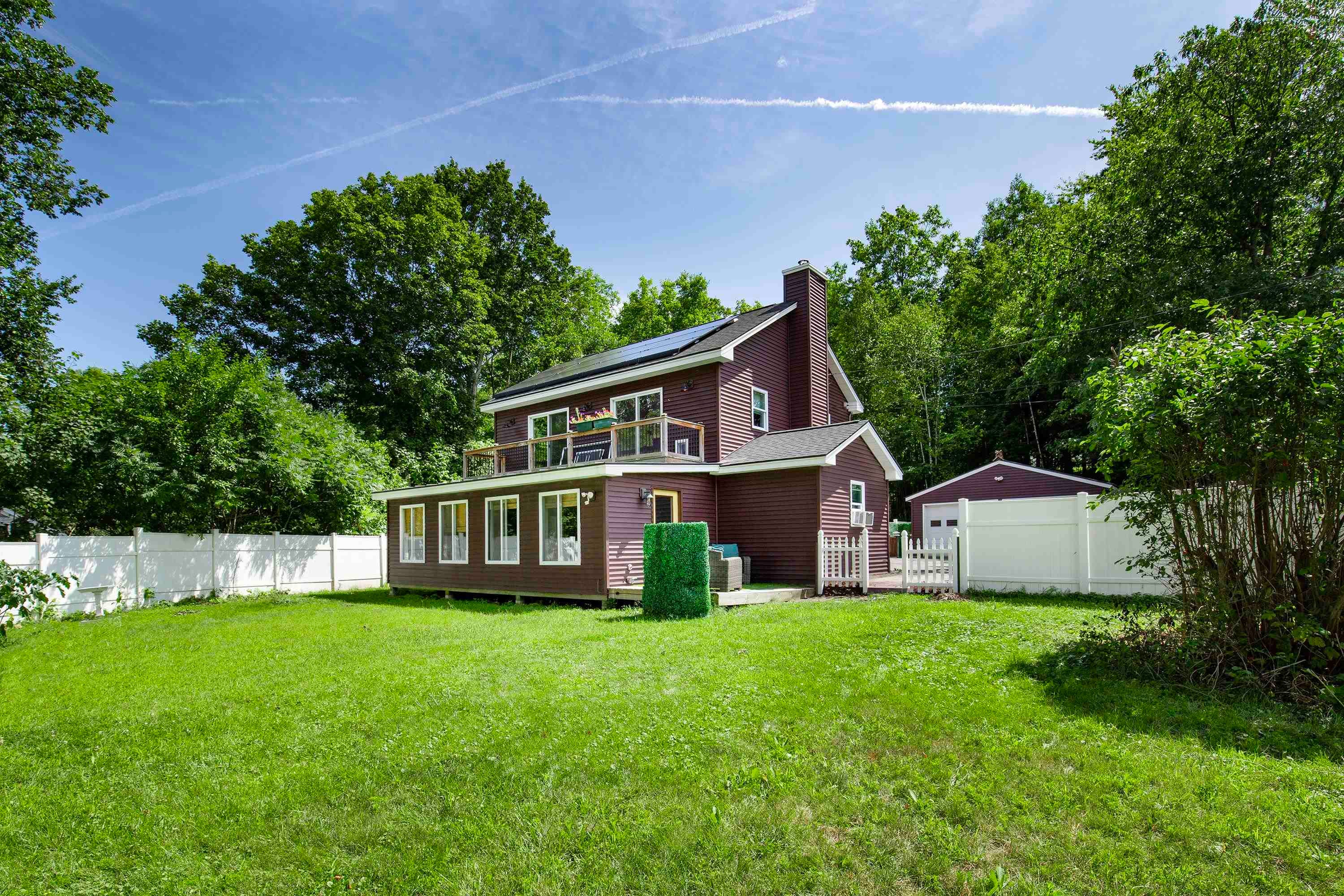 3 Laplante Road — photo
