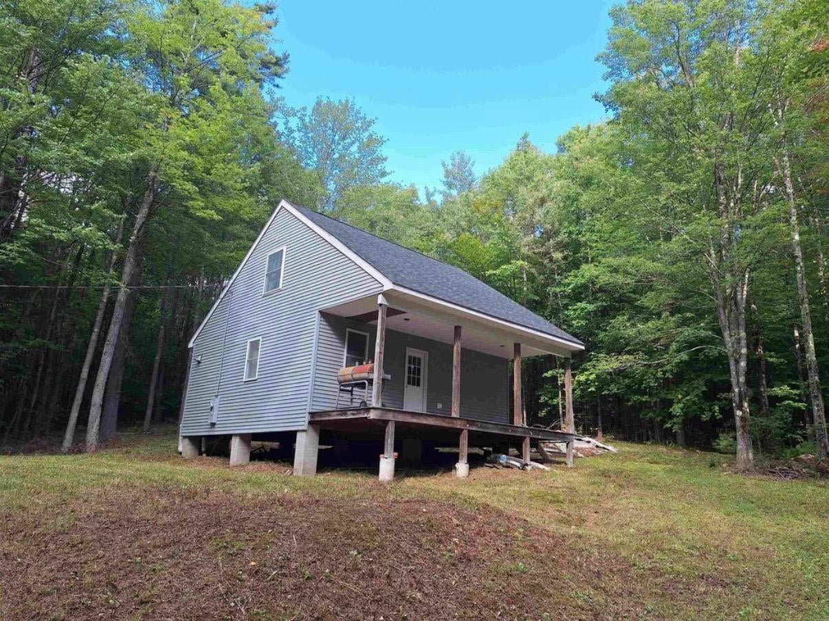 149 Grout Hill Road — photo