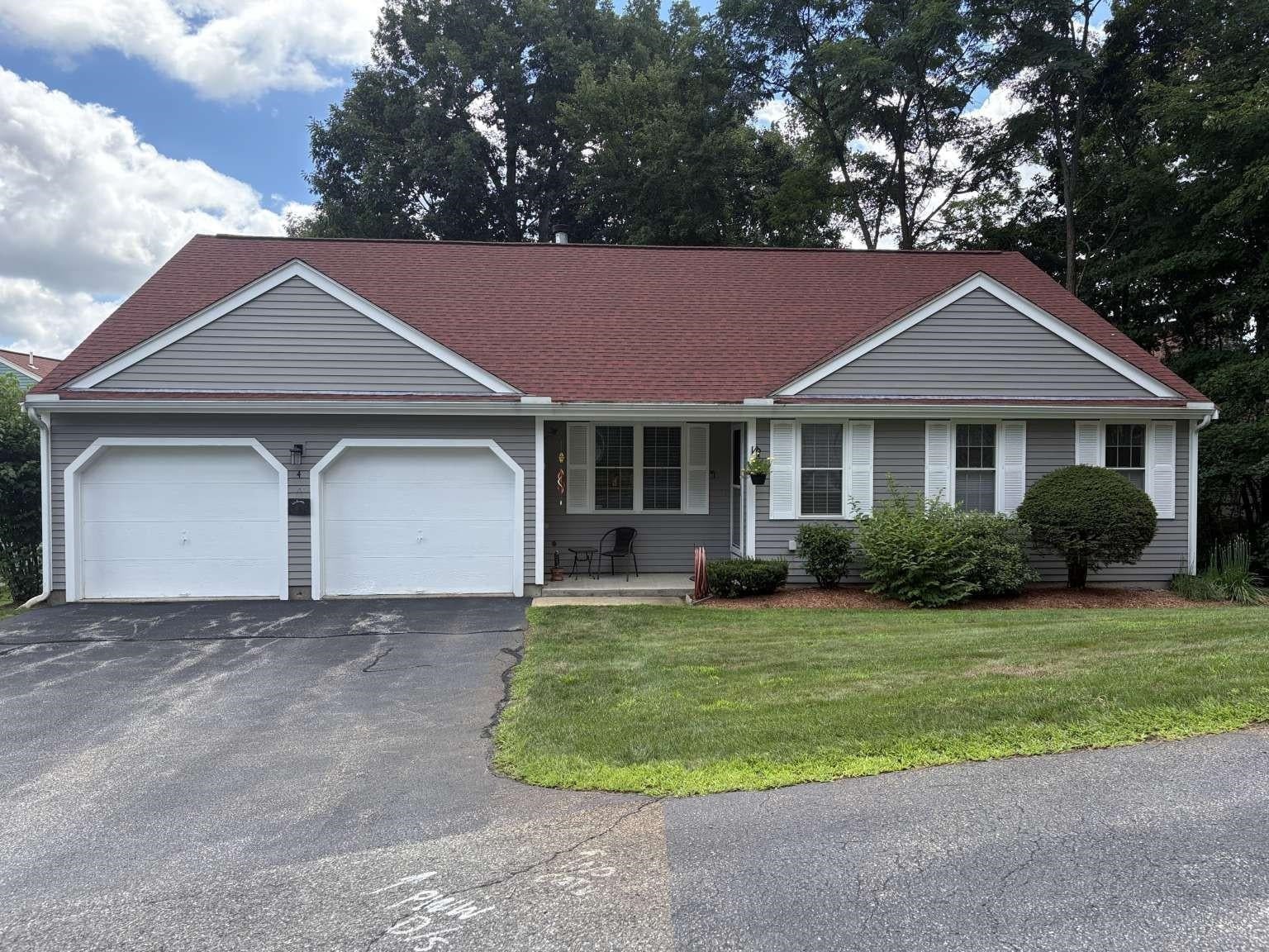 4 Ivy Lane — photo