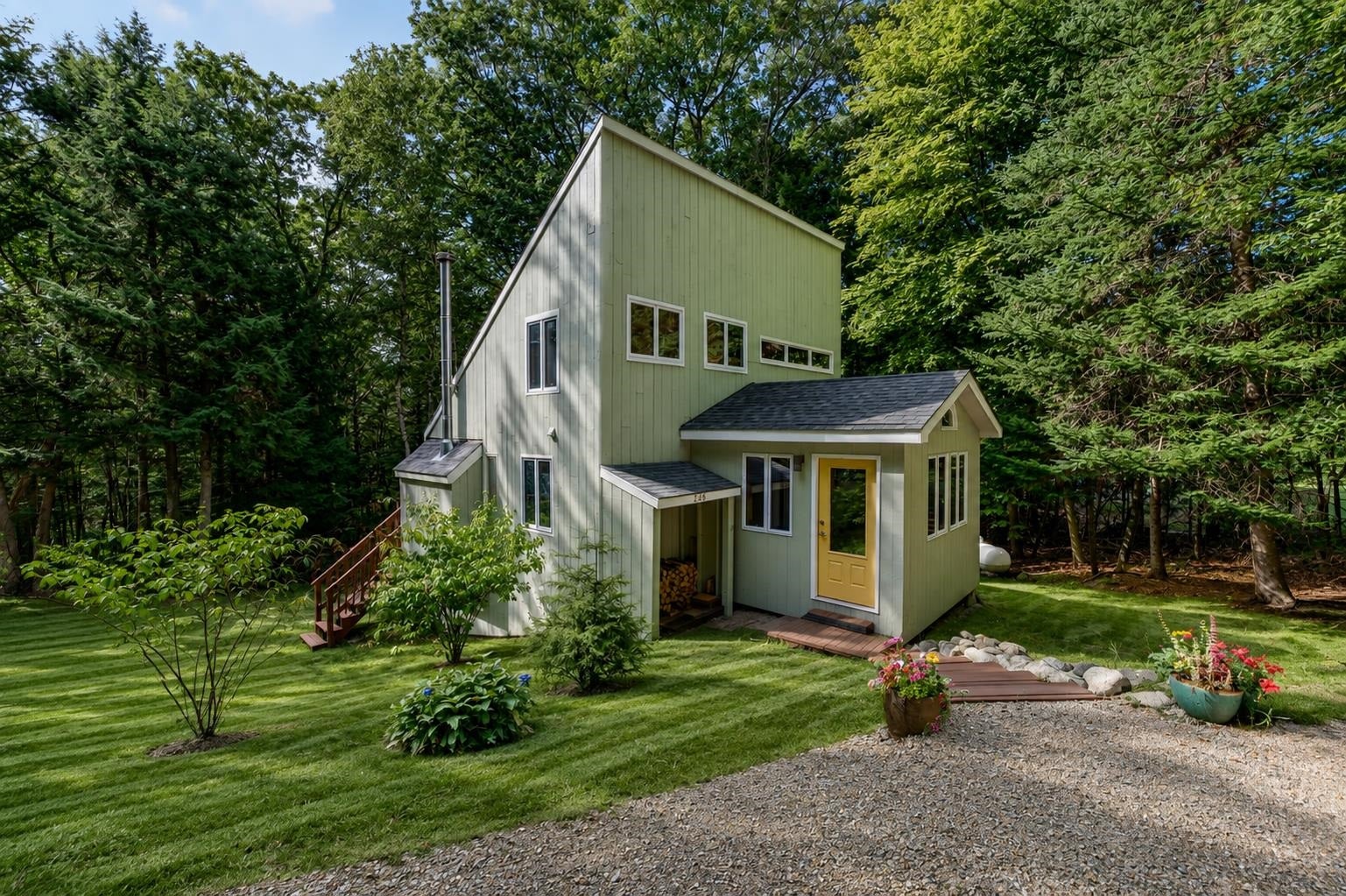 246 Snowood Drive — photo