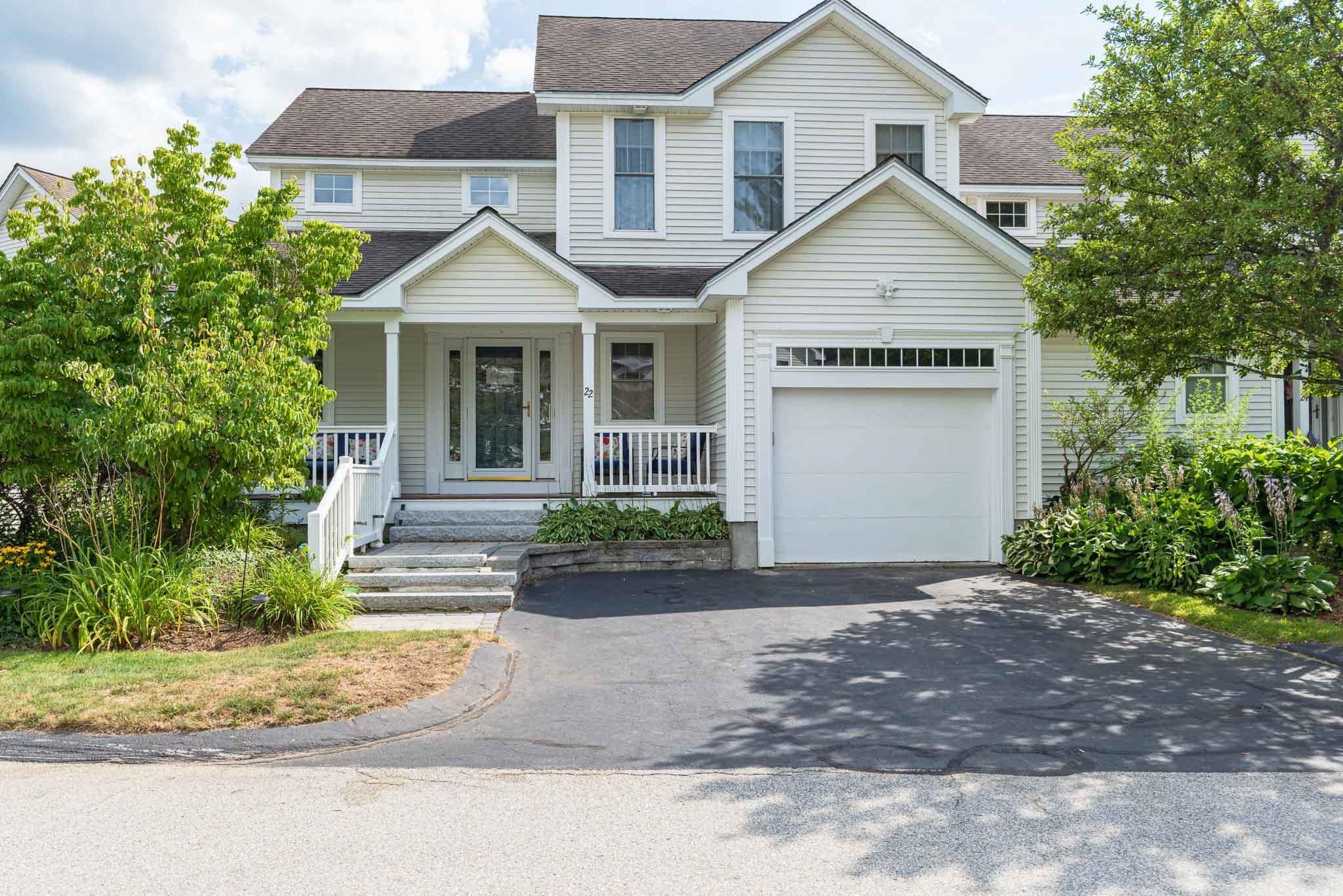 22 Eastridge Drive — photo