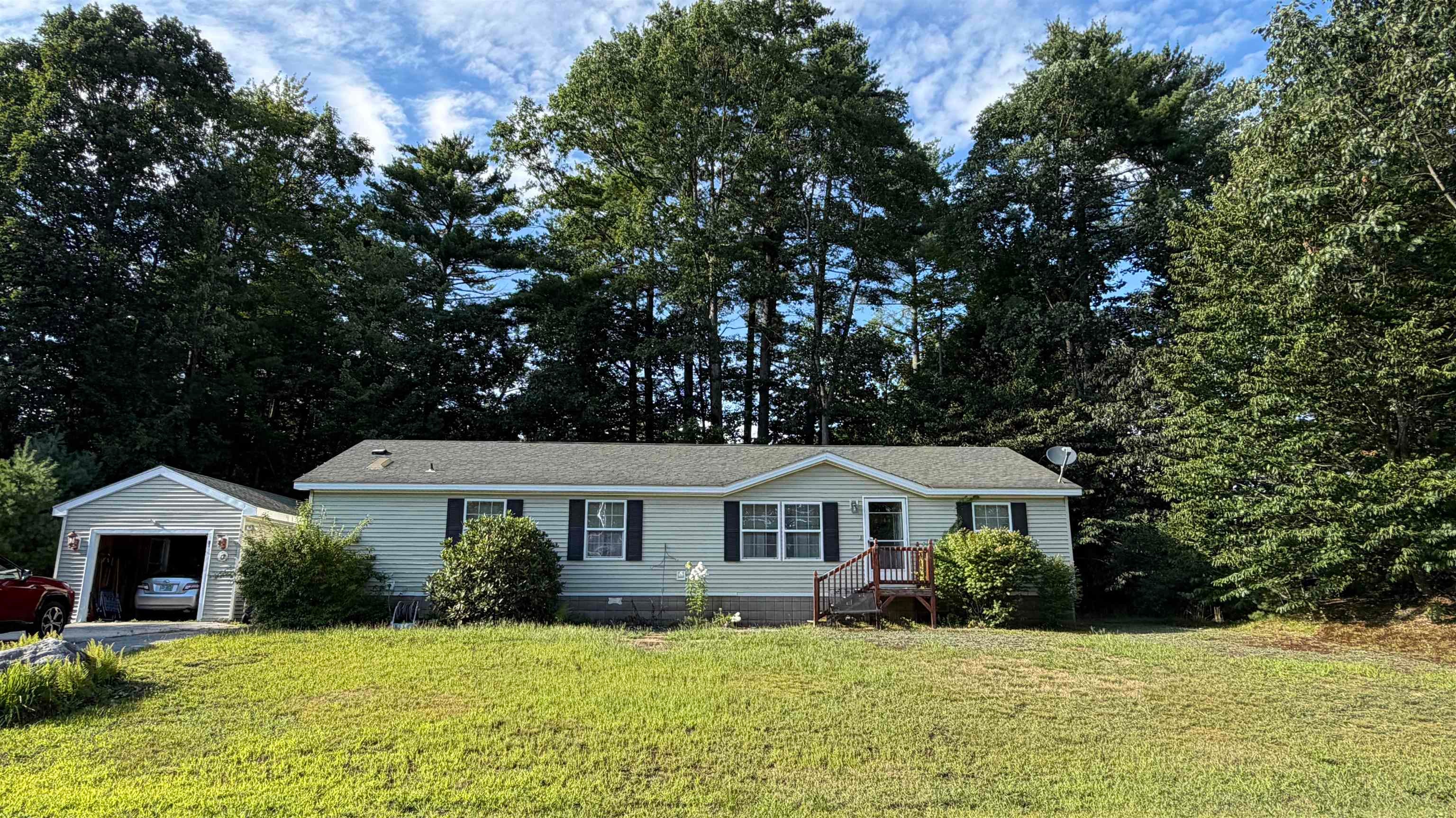 31 Osprey Road — photo