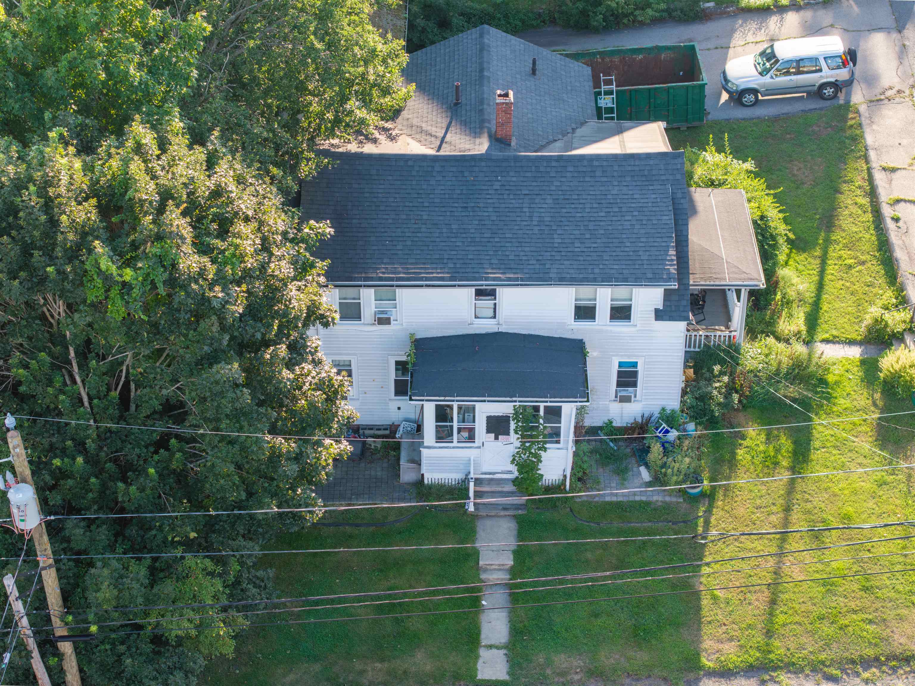 41 Union Street — photo
