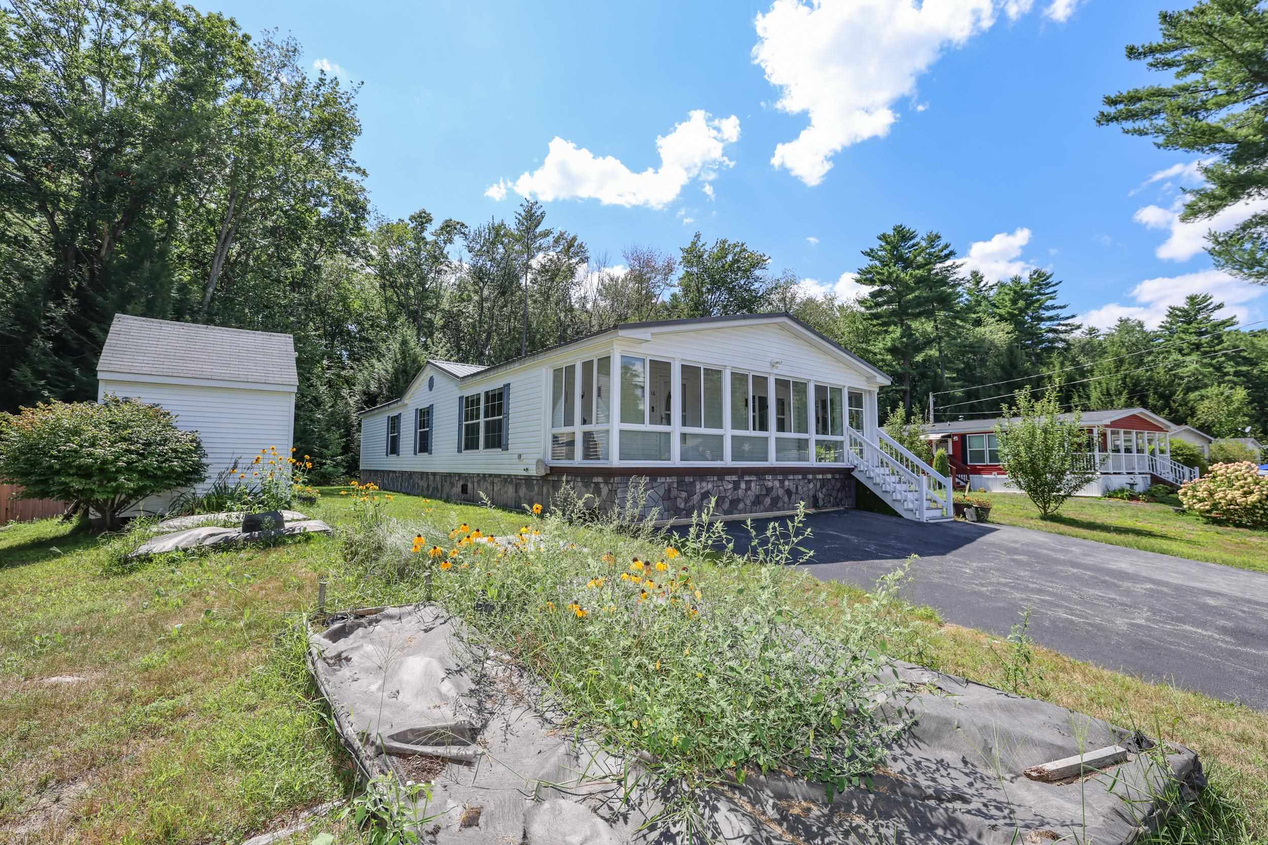 16 Roland Drive, Allenstown, NH 03275 — photo 2